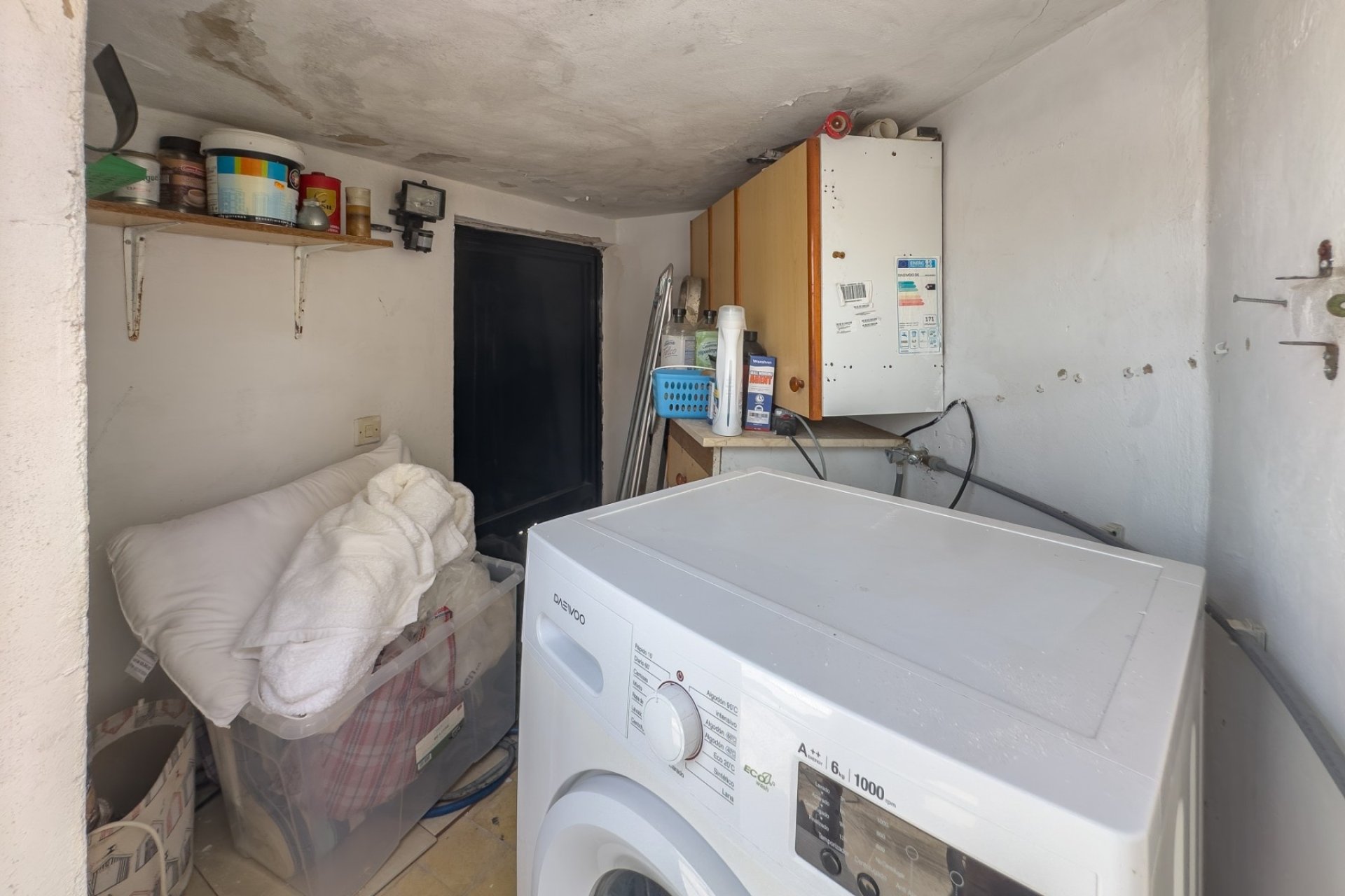 Revente - Duplex - Torrevieja - Cabo cervera
