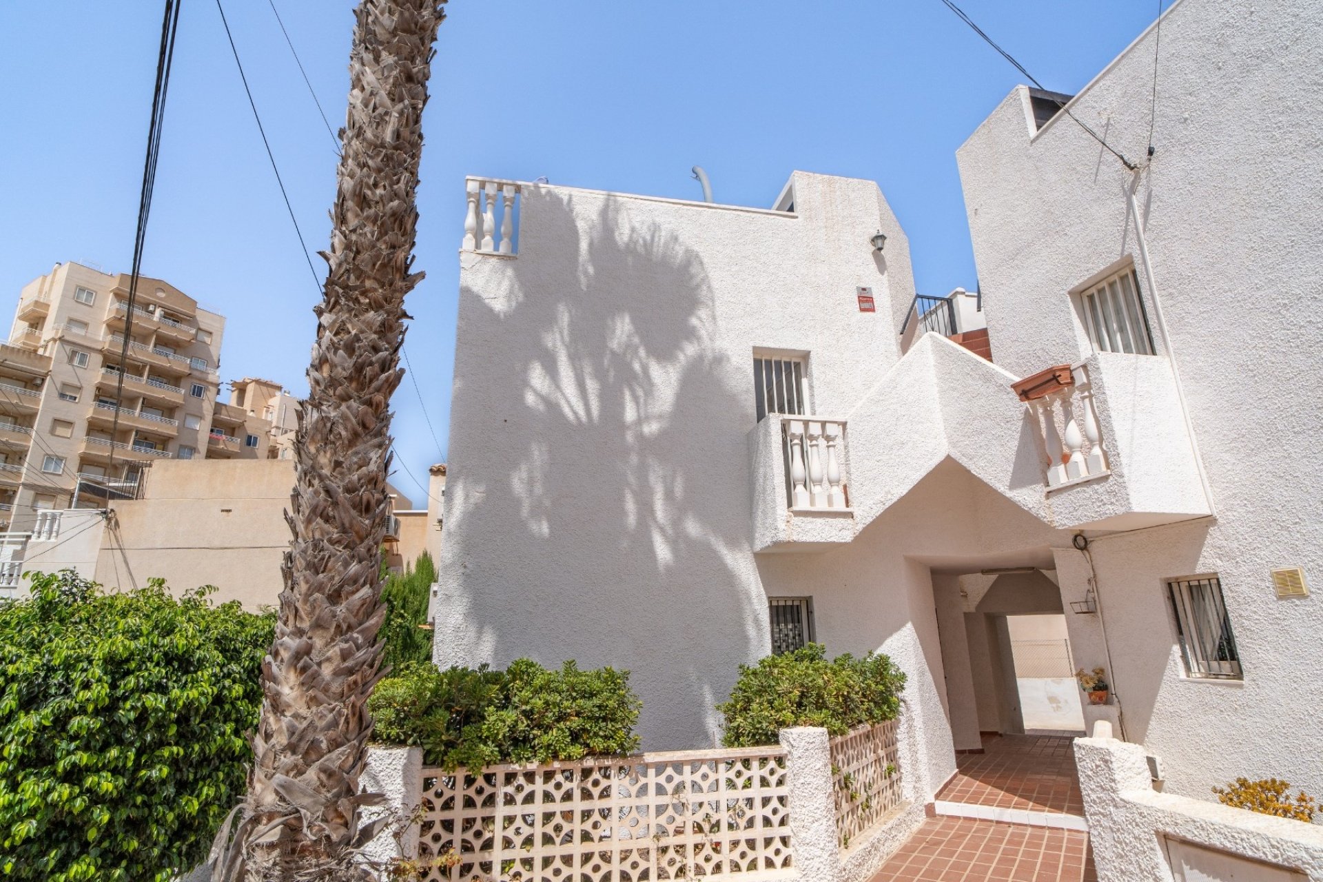 Revente - Duplex - Torrevieja - Cabo cervera