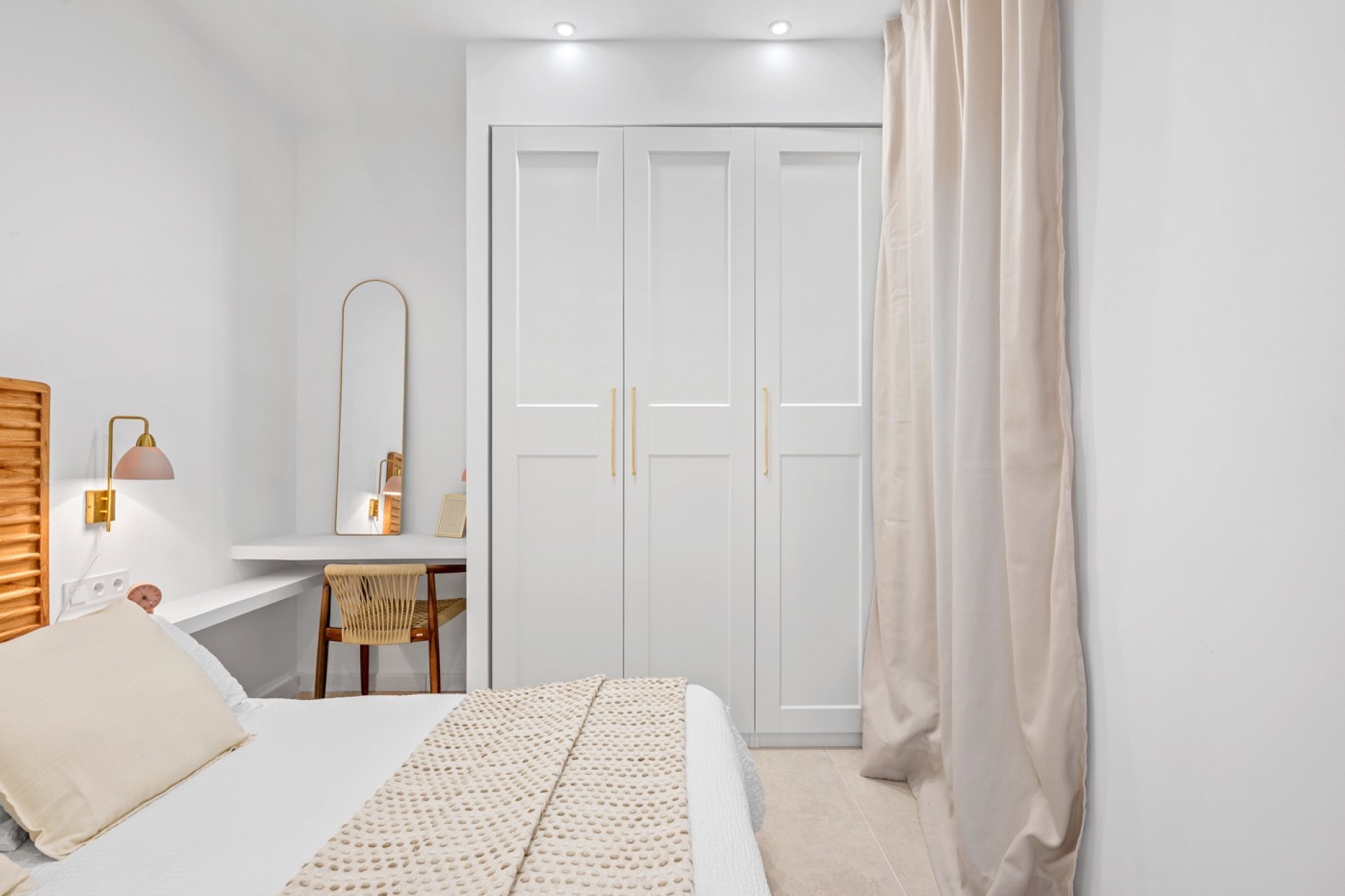 Revente - Duplex - Torrevieja - El Chaparral