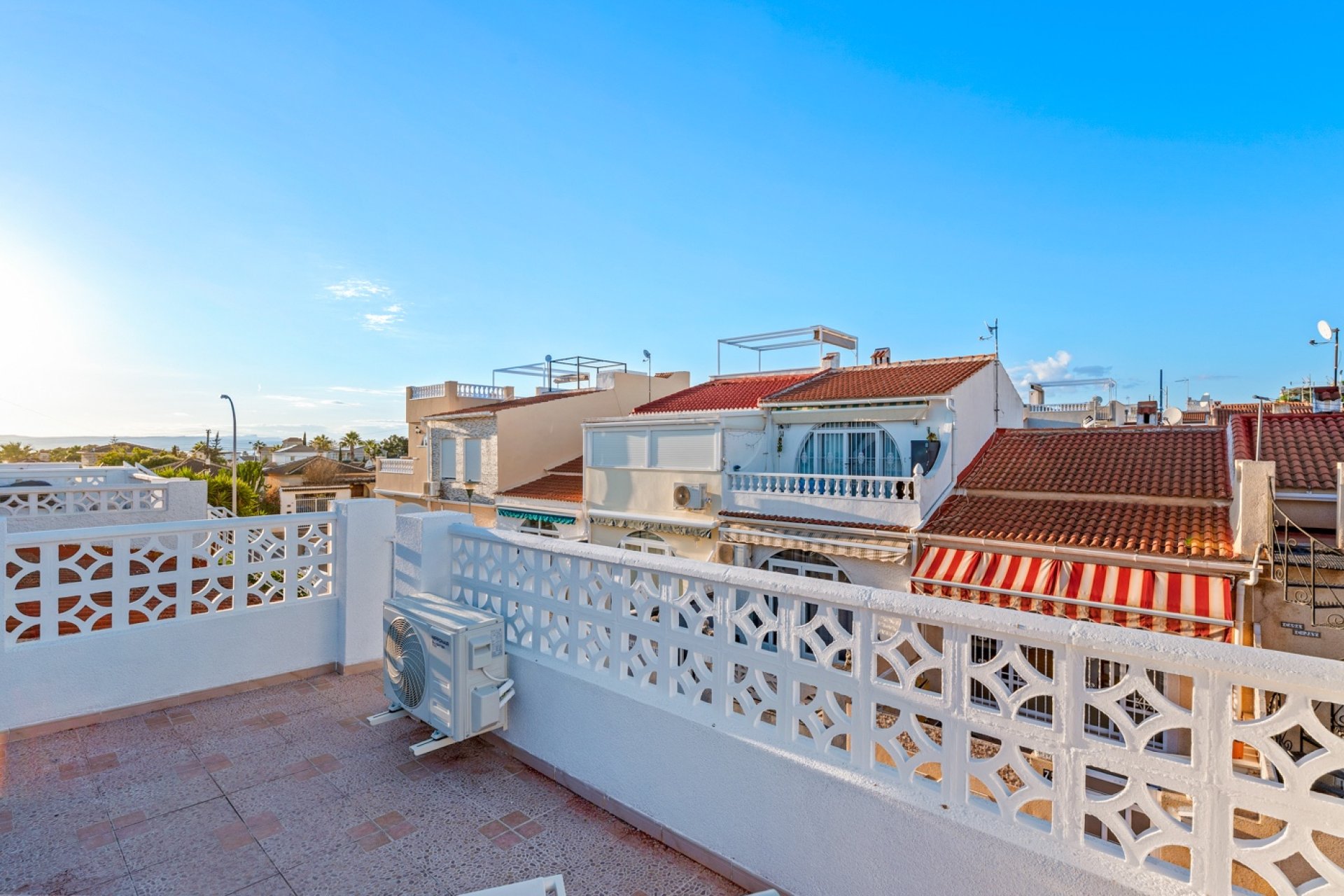 Revente - Duplex - Torrevieja - El Chaparral