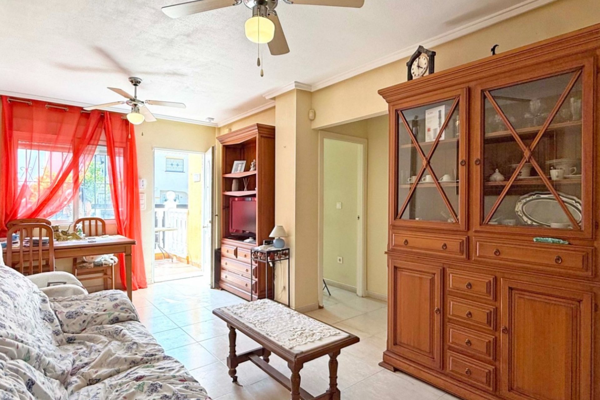 Revente - Duplex - Torrevieja - La Siesta - El Salado -  Torreta