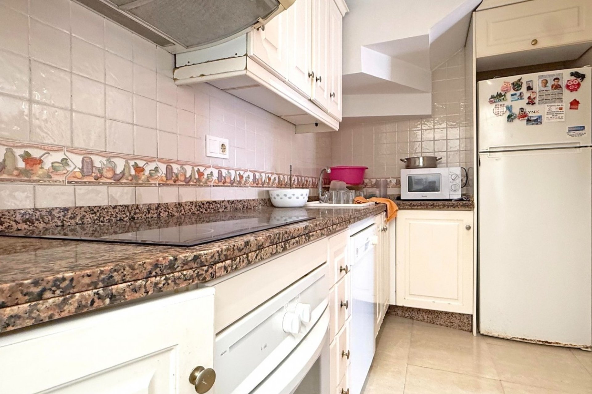 Revente - Duplex - Torrevieja - La Siesta - El Salado -  Torreta