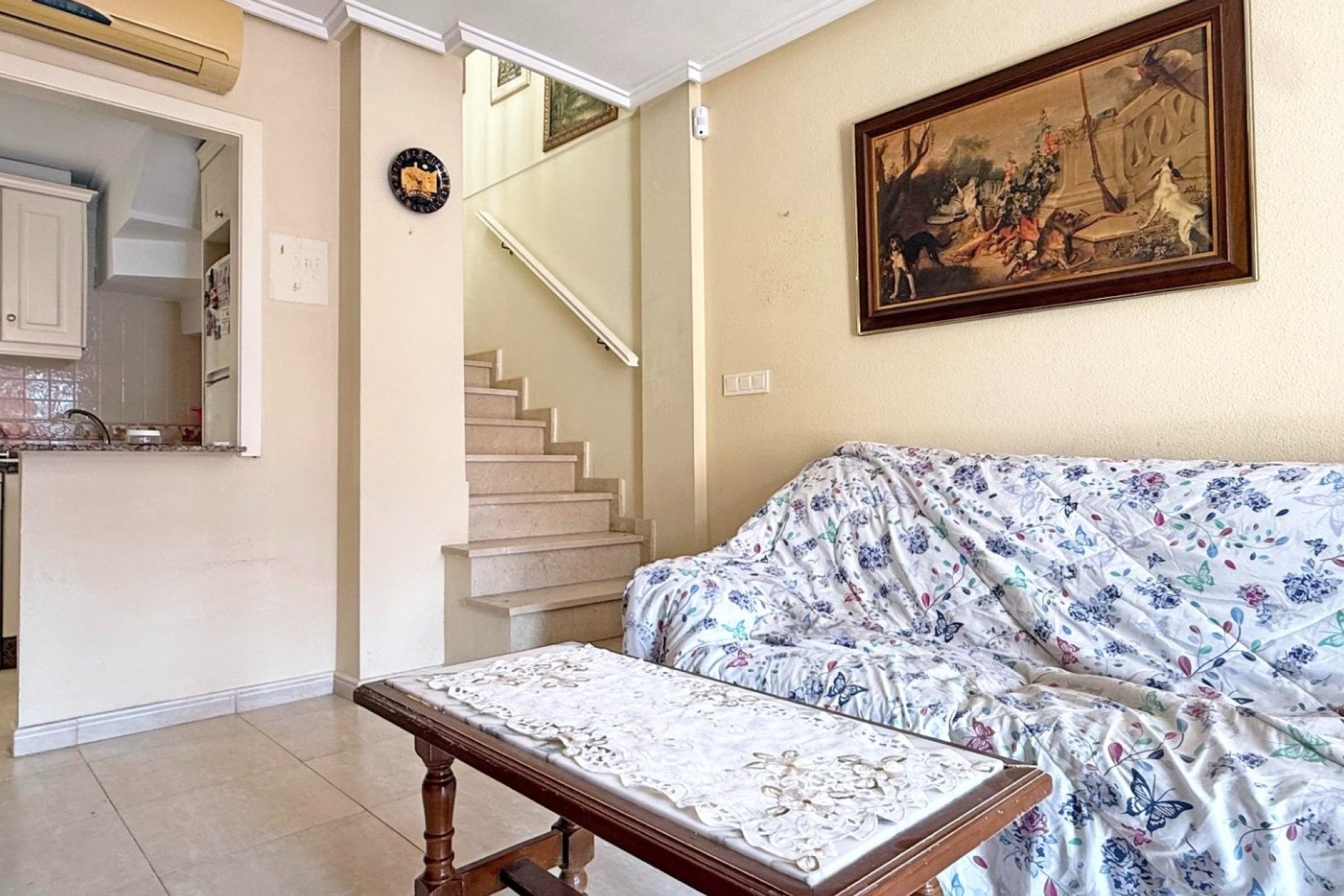 Revente - Duplex - Torrevieja - La Siesta - El Salado -  Torreta