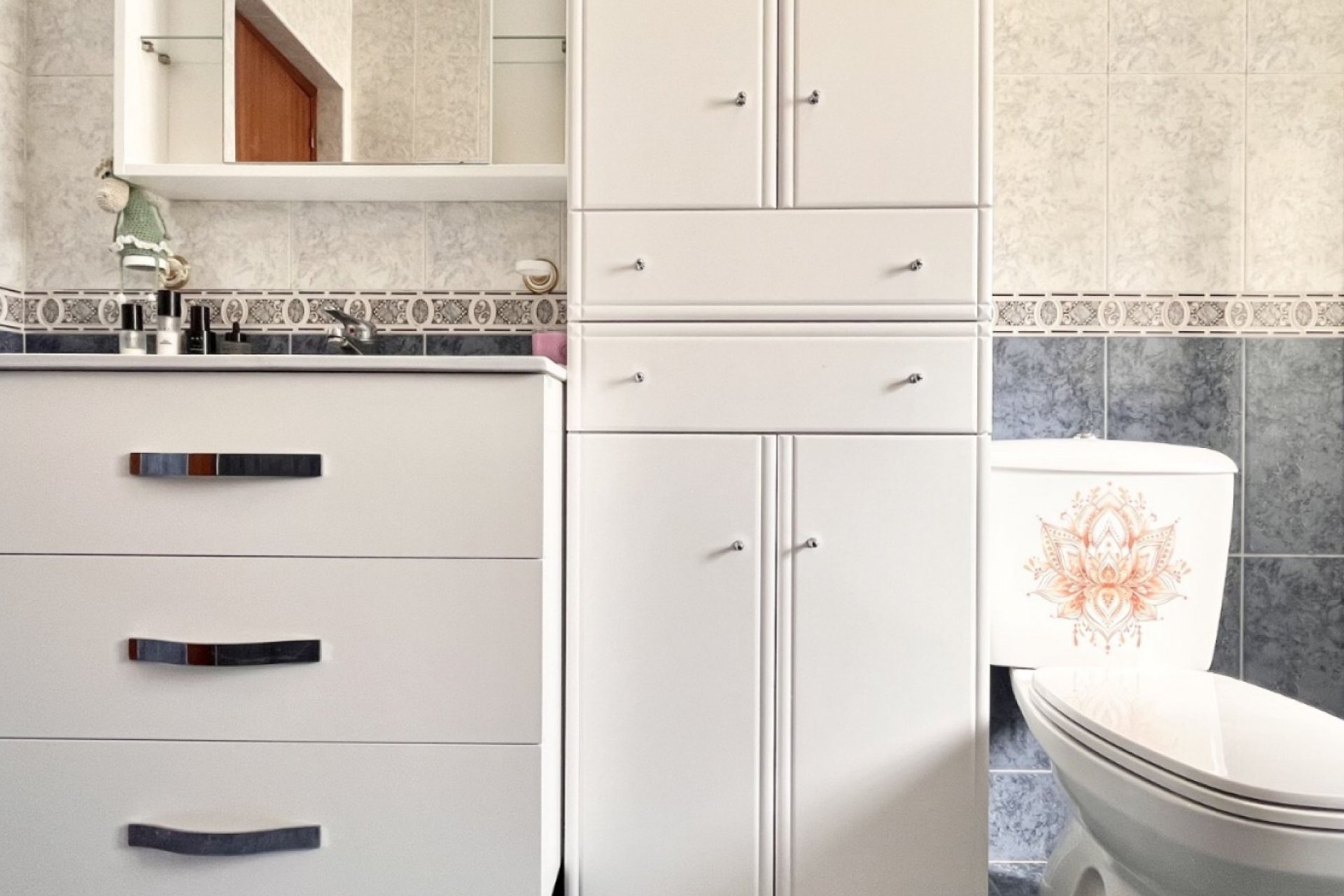 Revente - Duplex - Torrevieja - La Siesta - El Salado -  Torreta