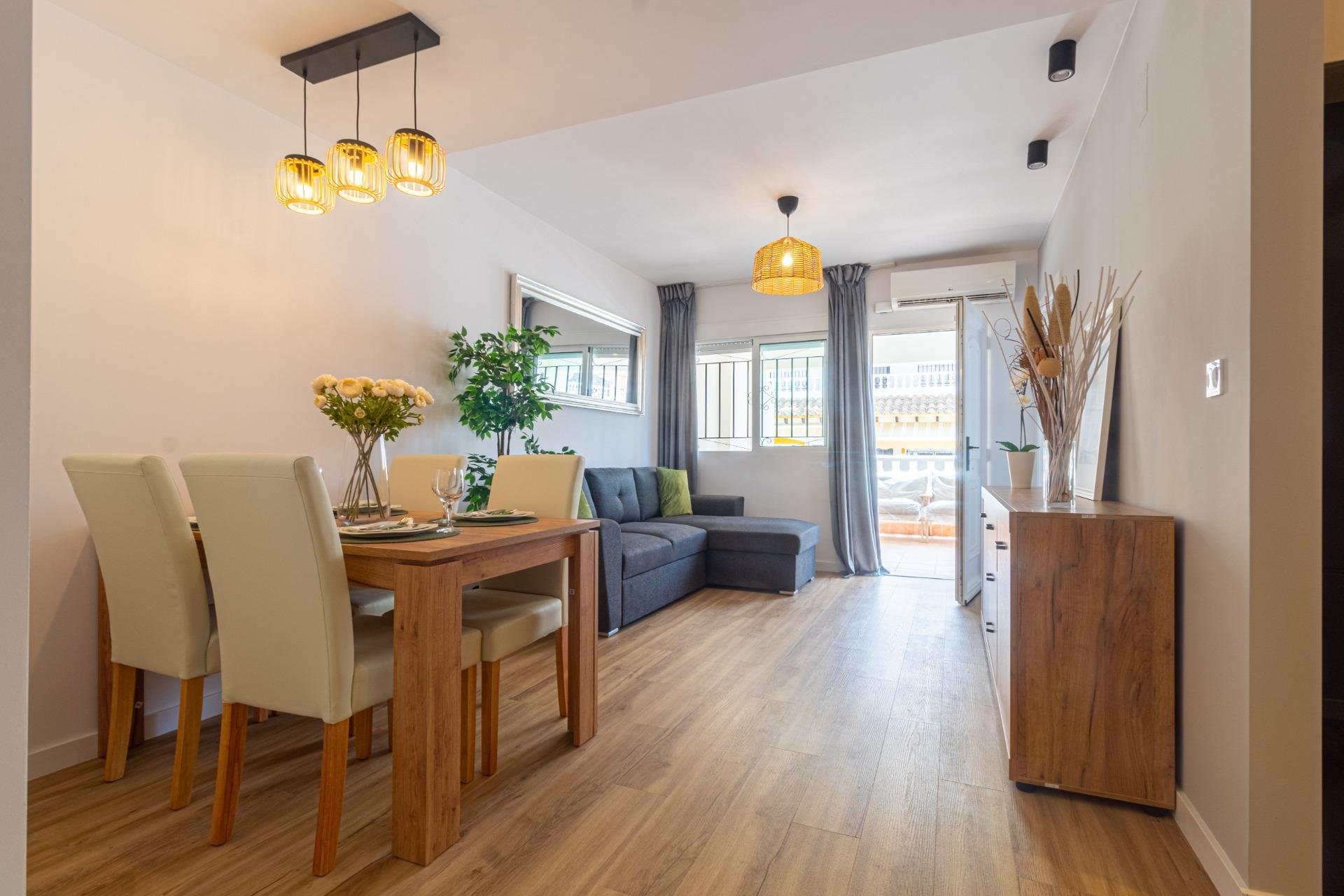 Revente - Duplex - Torrevieja - Los altos