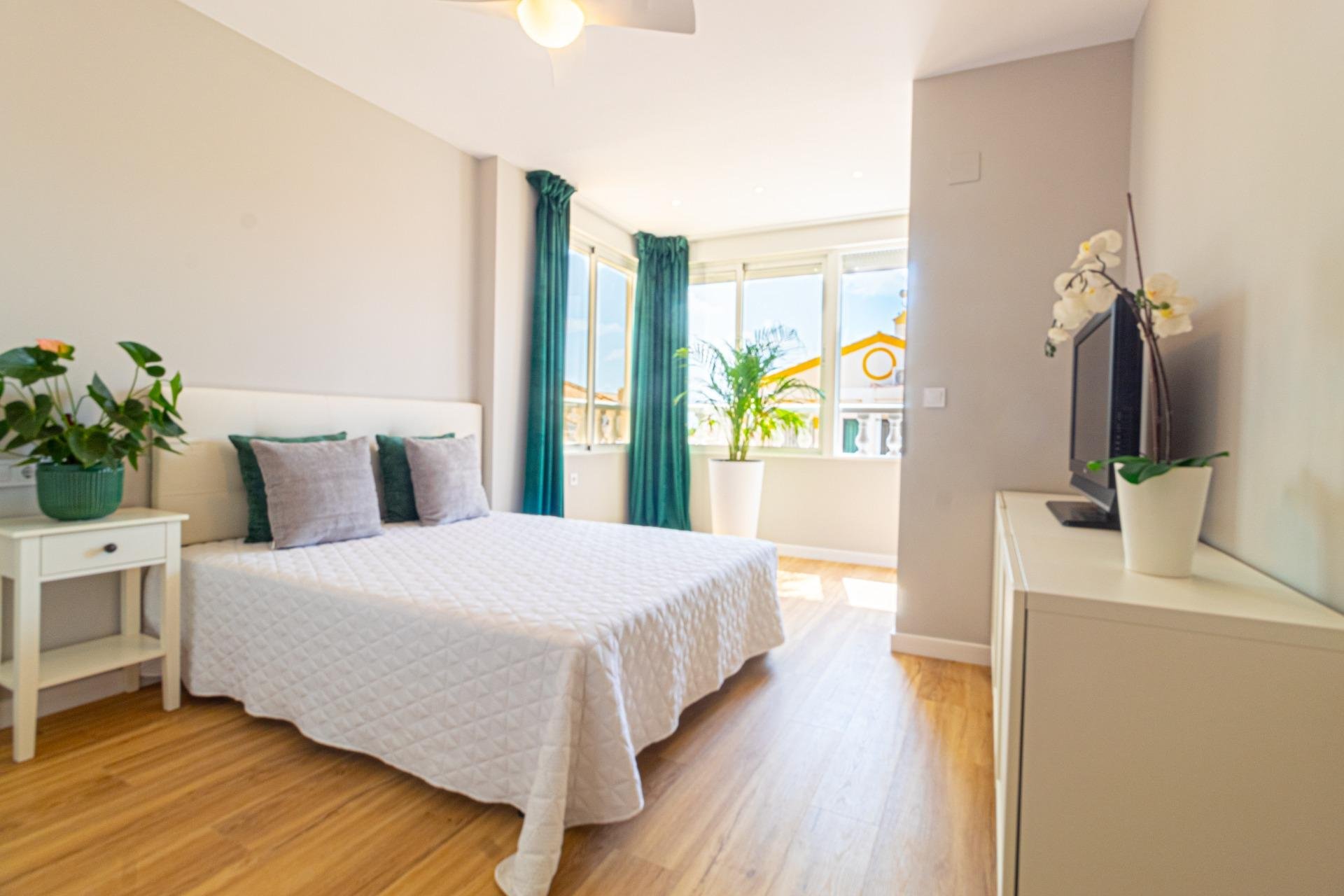 Revente - Duplex - Torrevieja - Los altos