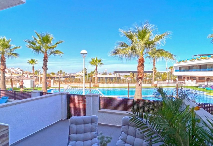Revente - Duplex - Torrevieja - Los Balcones - Los Altos del Edén