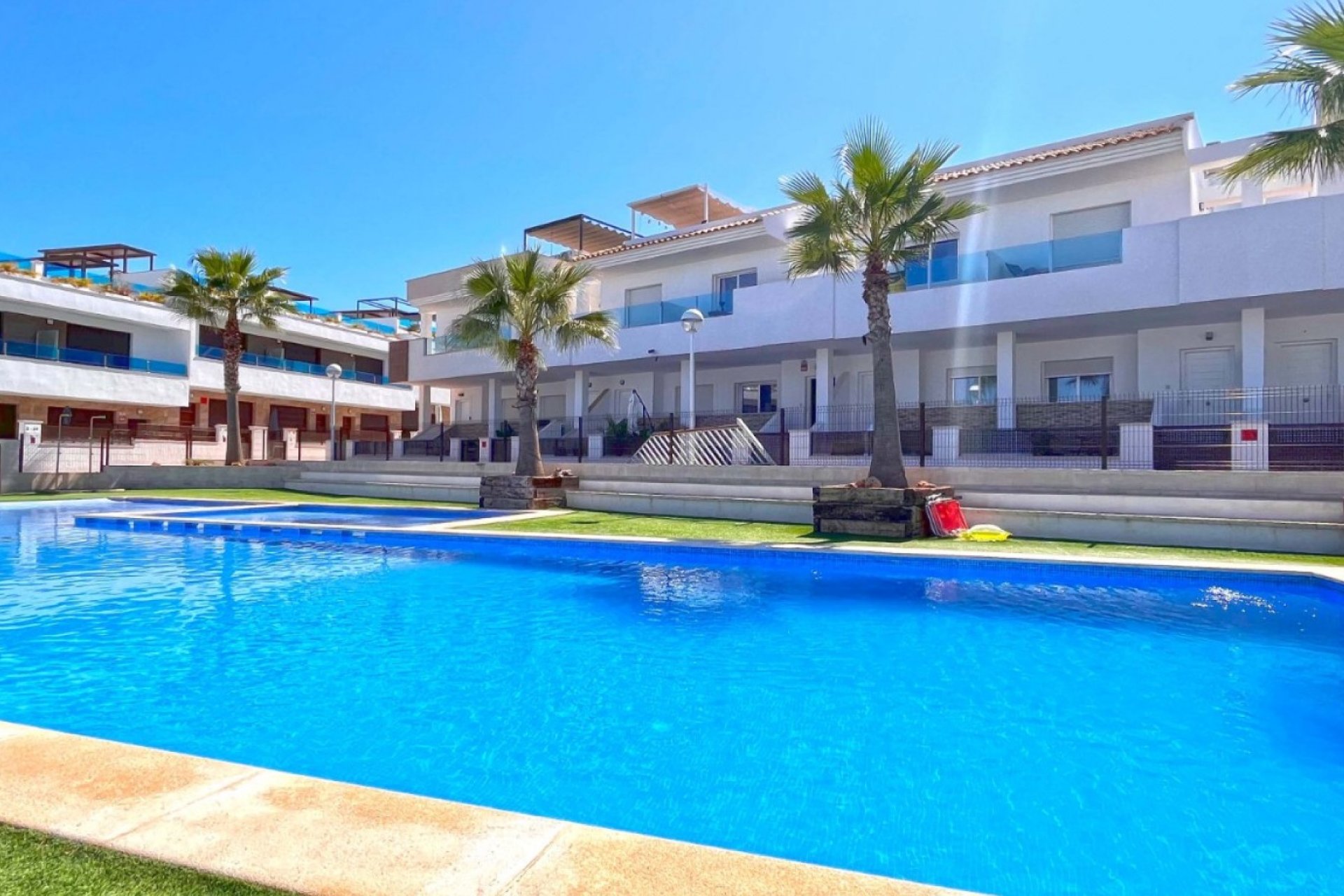 Revente - Duplex - Torrevieja - Los Balcones - Los Altos del Edén