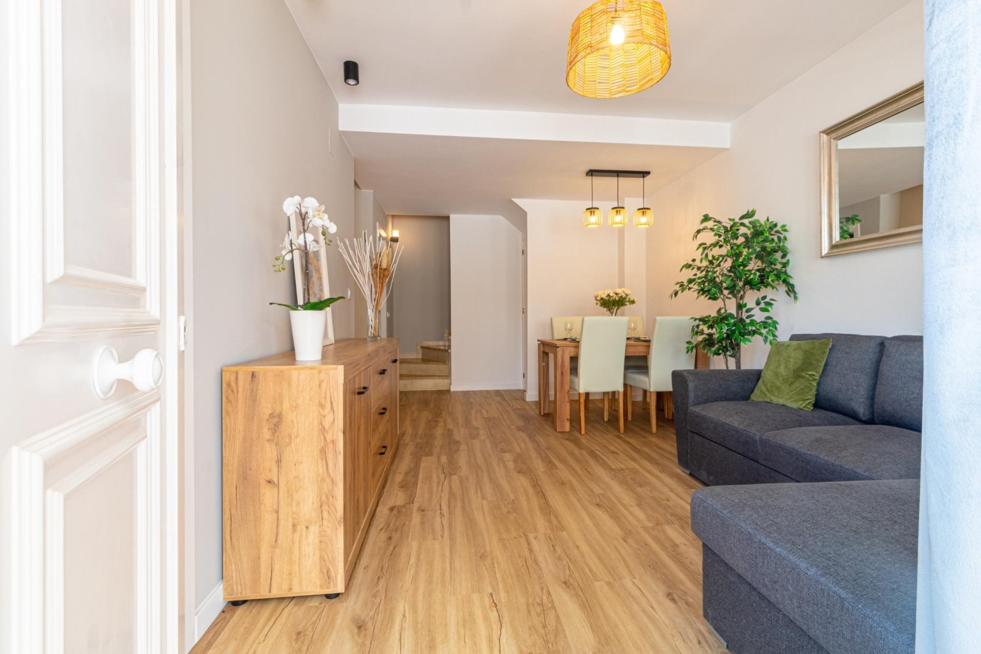 Revente - Duplex - Torrevieja - Los Balcones - Los Altos 
