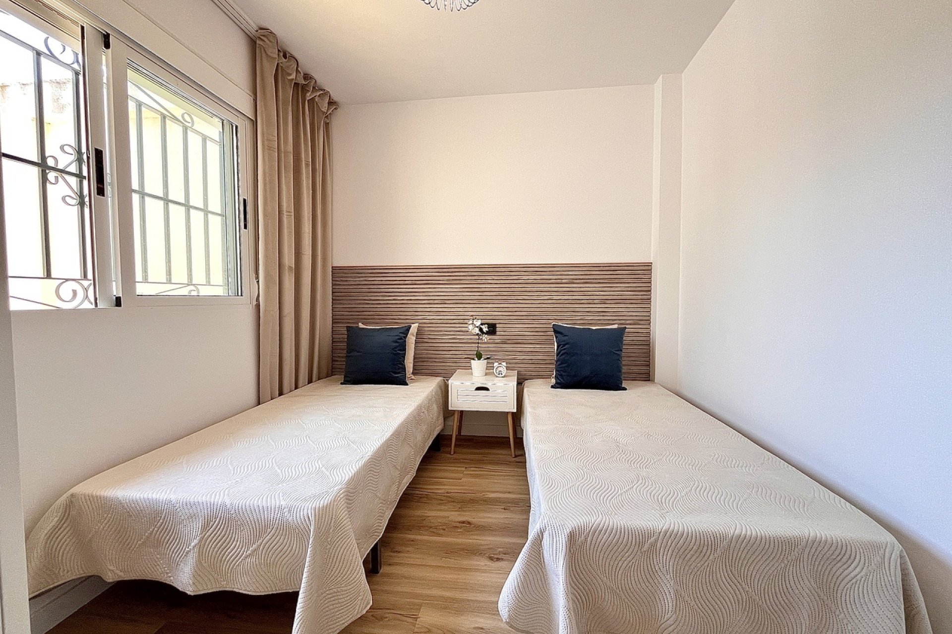 Revente - Duplex - Torrevieja - Los Balcones - Los Altos 