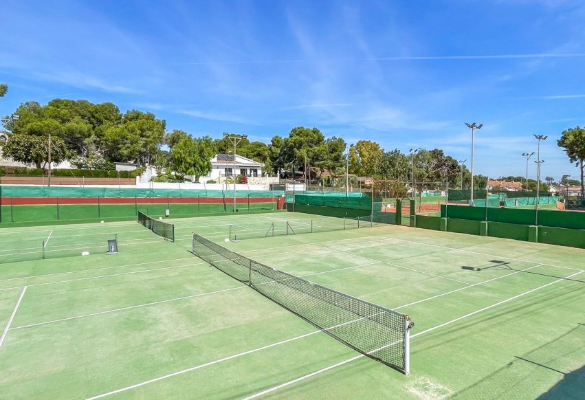 Revente - Duplex - Torrevieja - Los Balcones - Los Altos 