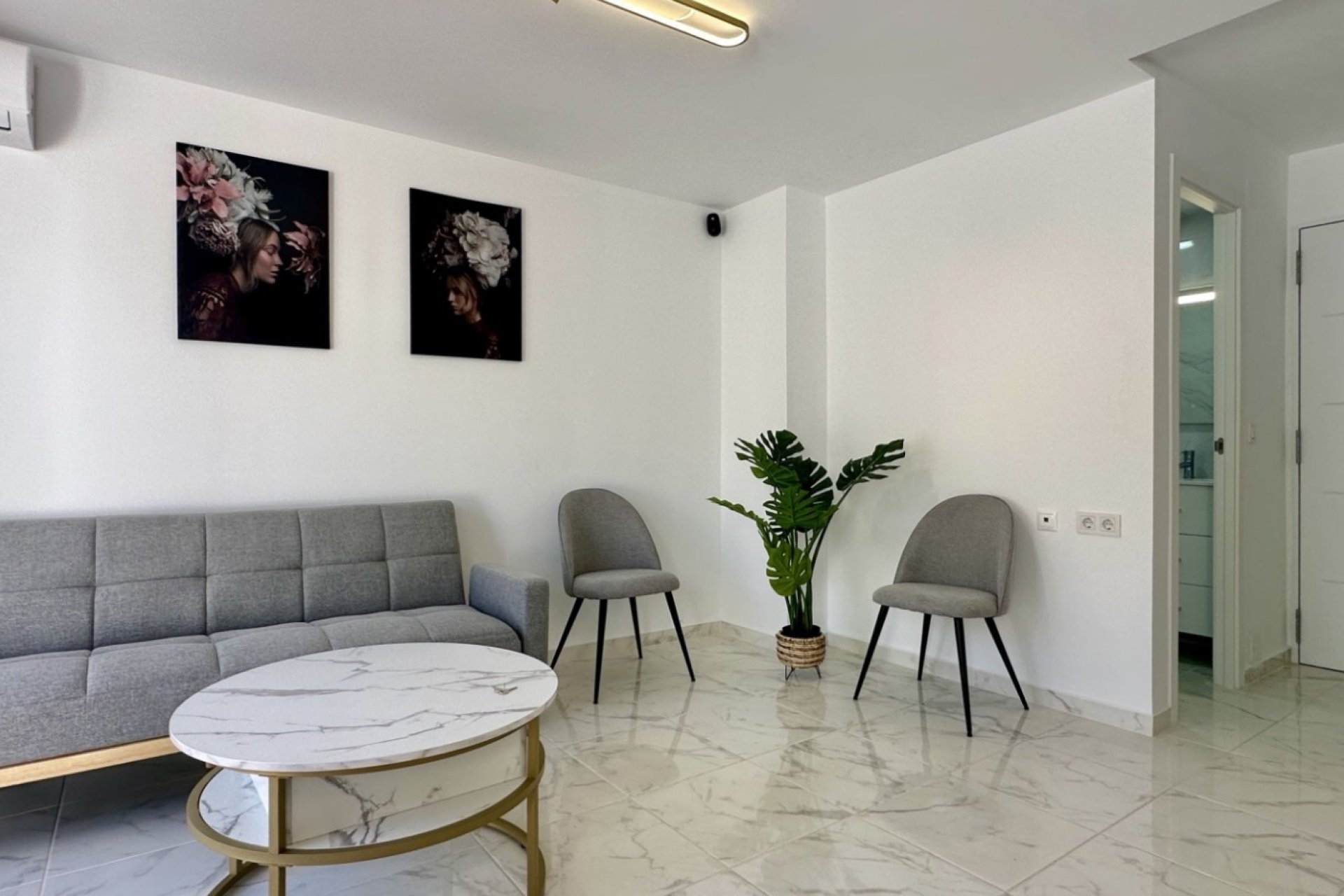 Revente - Duplex - Torrevieja - Los Balcones - Los Altos 