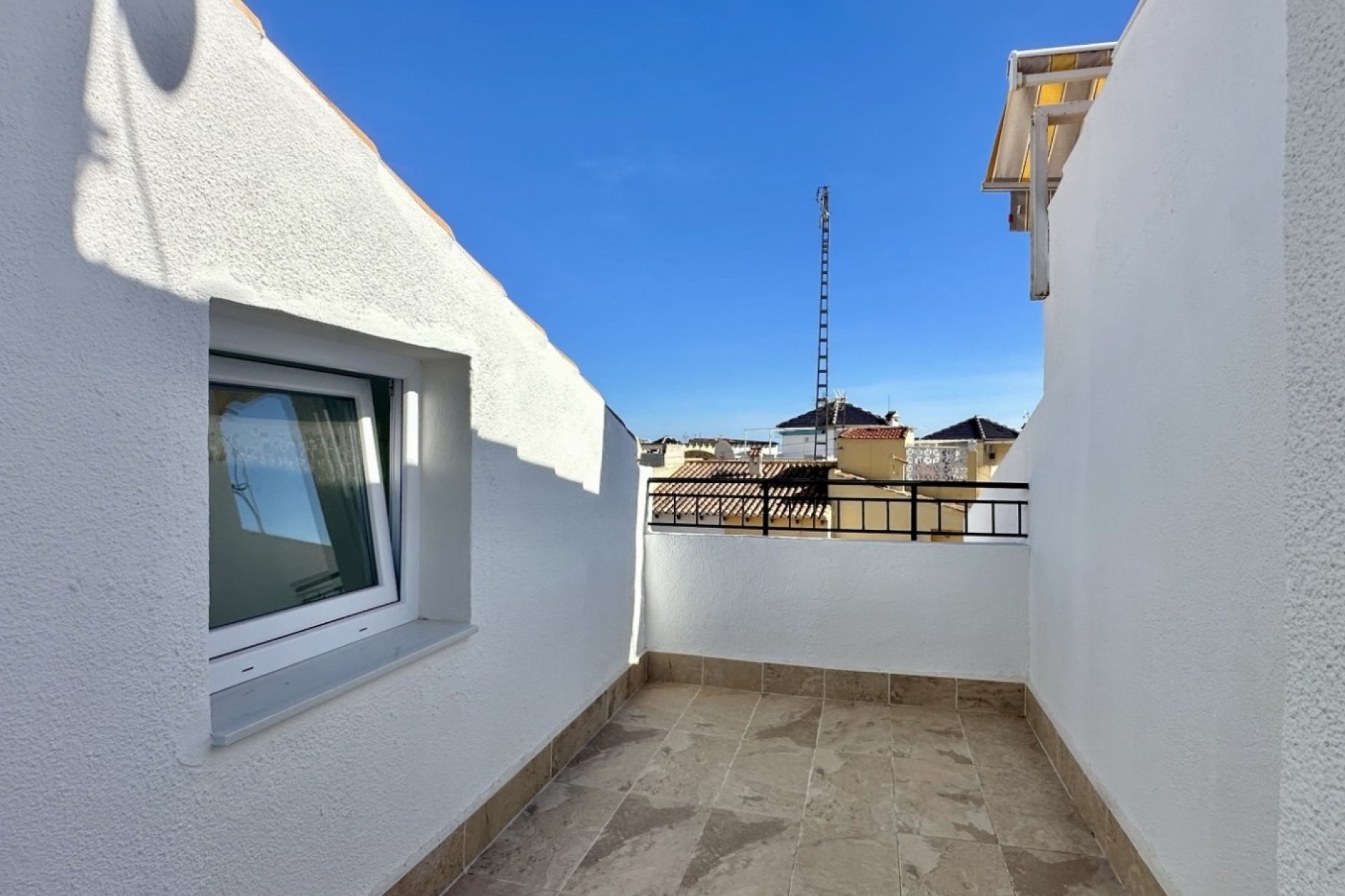 Revente - Duplex - Torrevieja - Los Balcones - Los Altos 