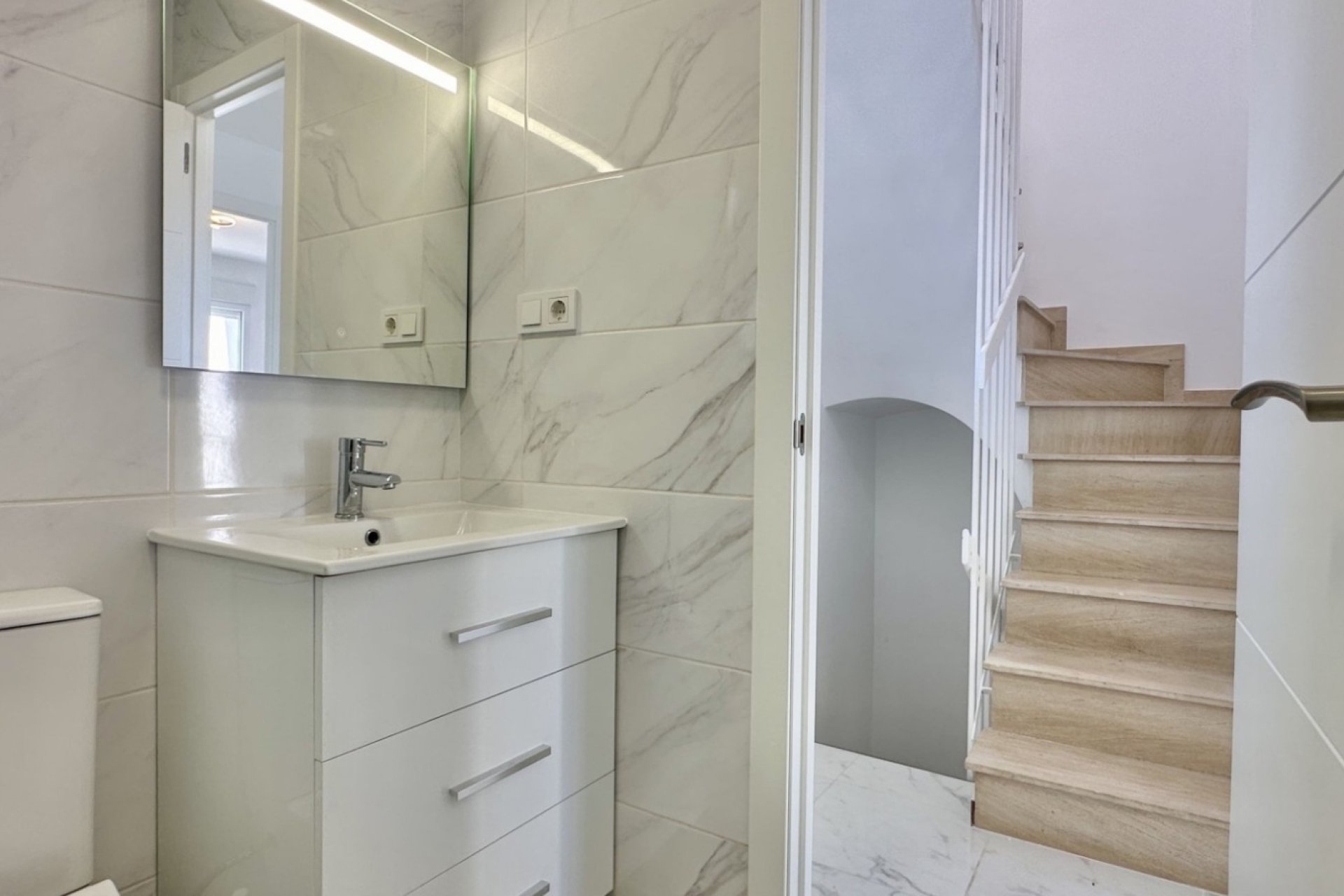 Revente - Duplex - Torrevieja - Los Balcones - Los Altos 