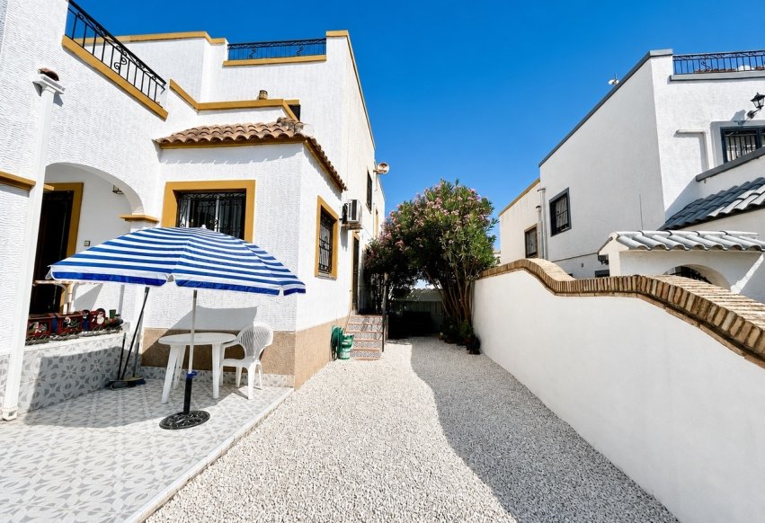 Revente - Duplex - Torrevieja - Los Balcones - Los Altos 