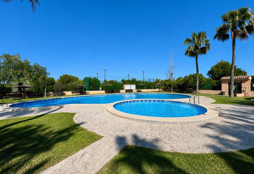 Revente - Duplex - Torrevieja - Los Balcones - Los Altos 