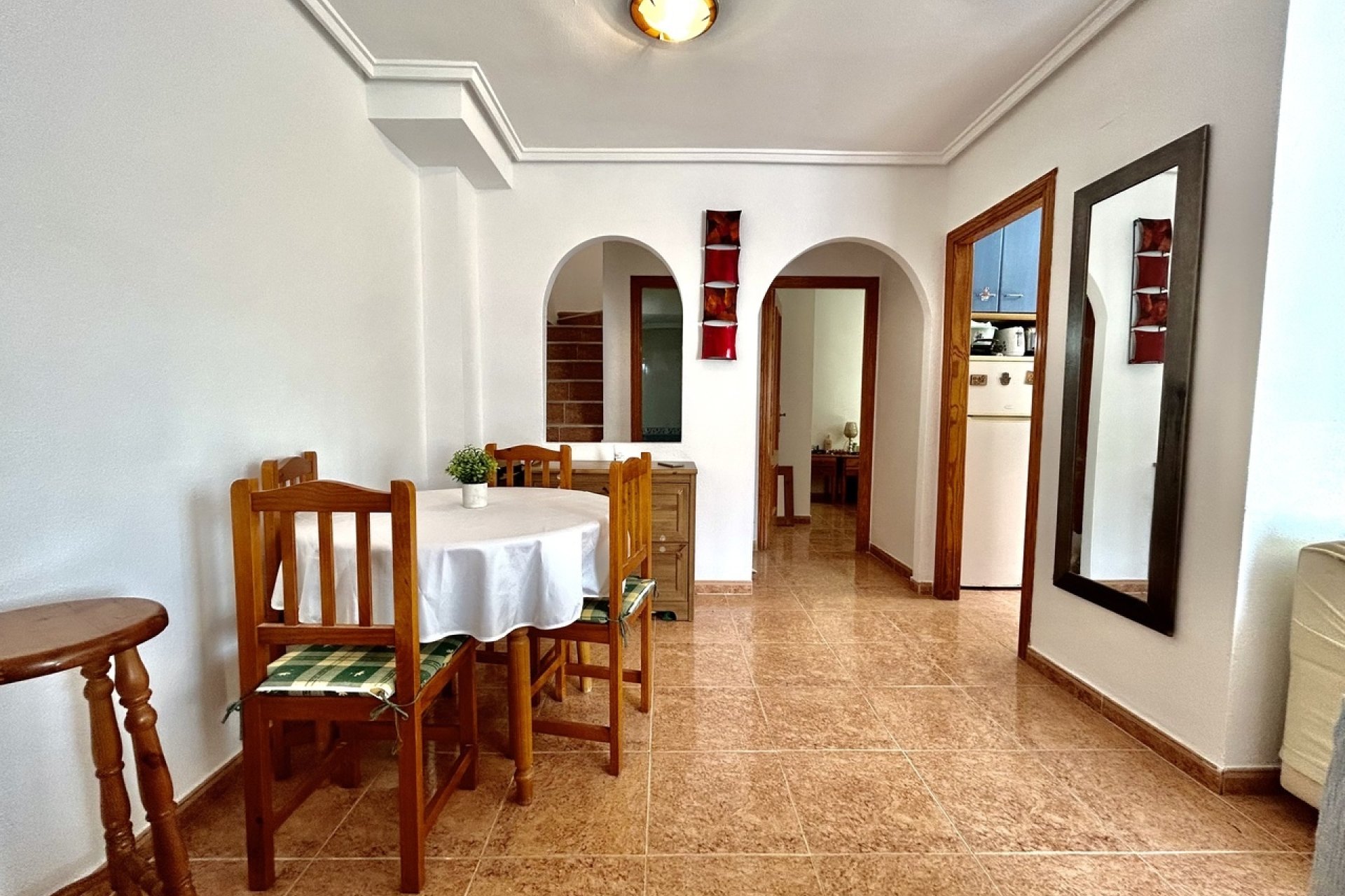 Revente - Duplex - Torrevieja - Los Balcones - Los Altos 