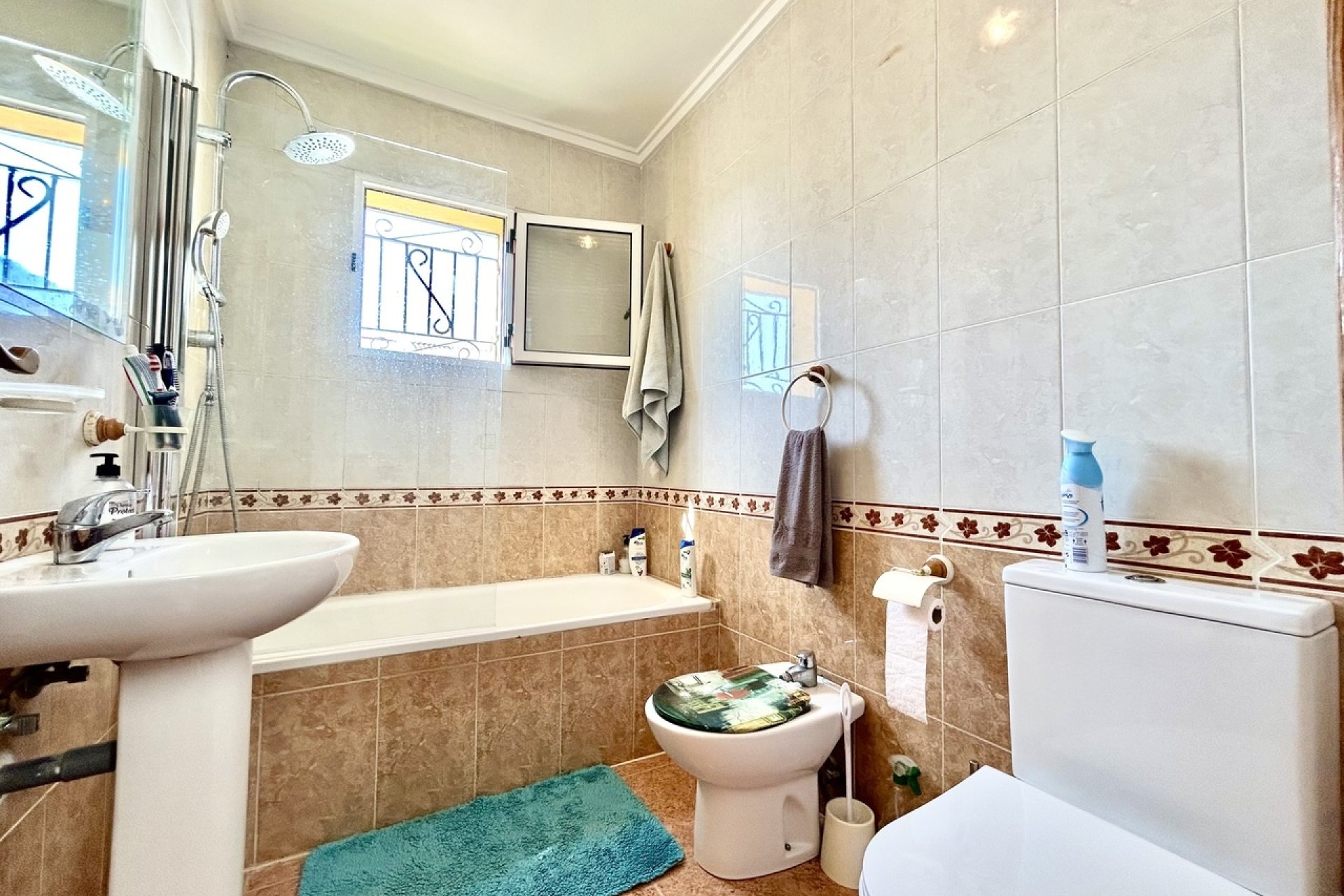 Revente - Duplex - Torrevieja - Los Balcones - Los Altos 