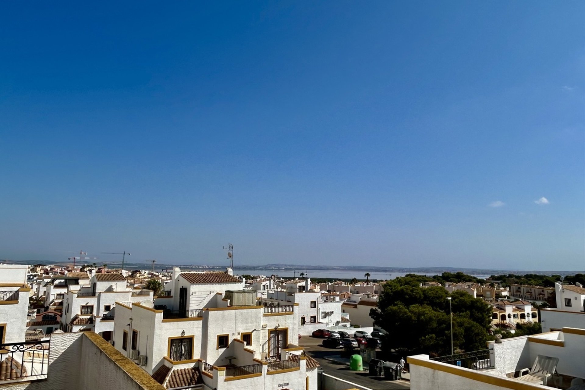 Revente - Duplex - Torrevieja - Los Balcones - Los Altos 