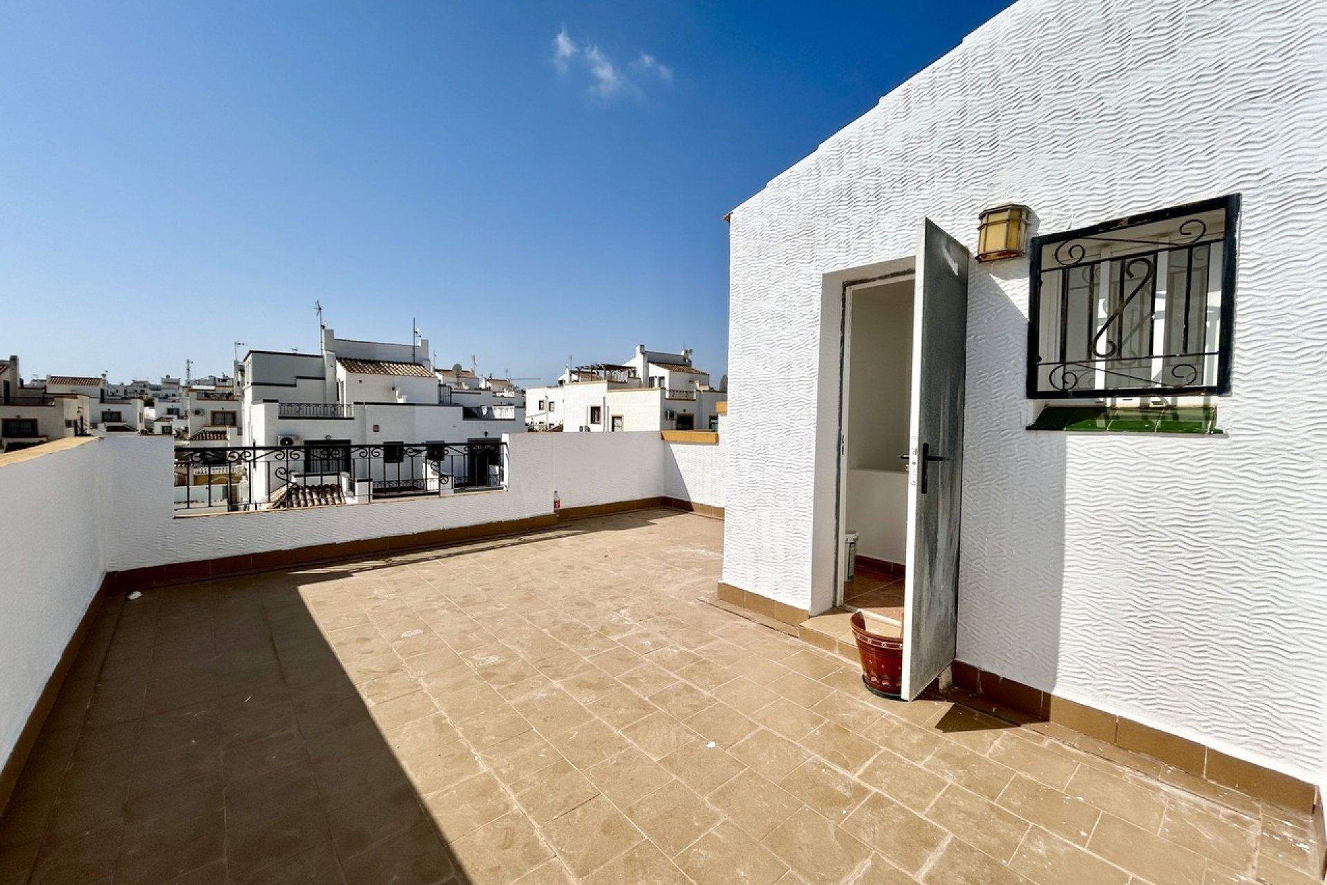 Revente - Duplex - Torrevieja - Los Balcones - Los Altos 