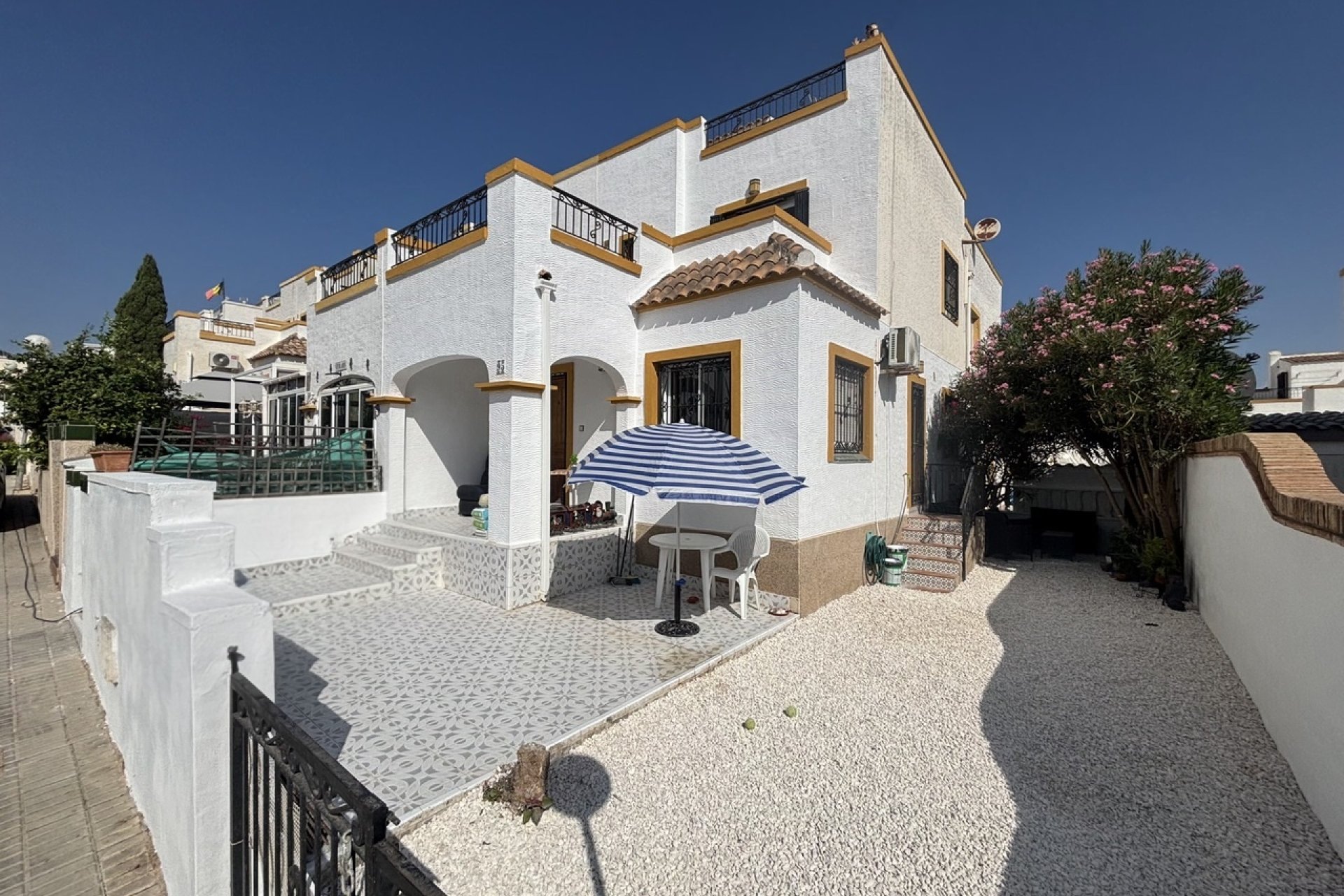 Revente - Duplex - Torrevieja - Los Balcones - Los Altos 
