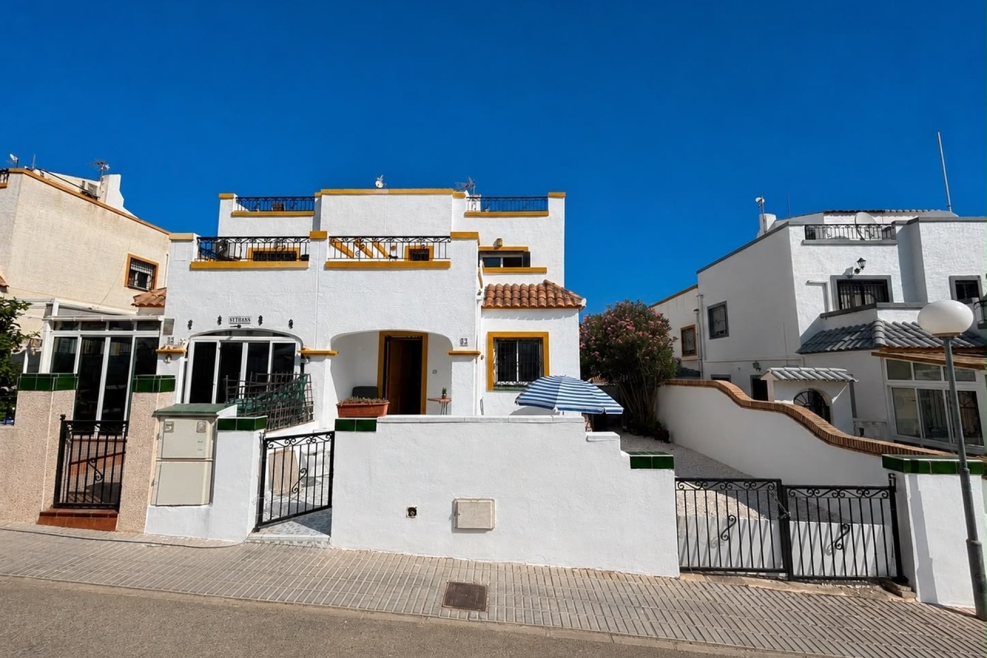 Revente - Duplex - Torrevieja - Los Balcones - Los Altos 