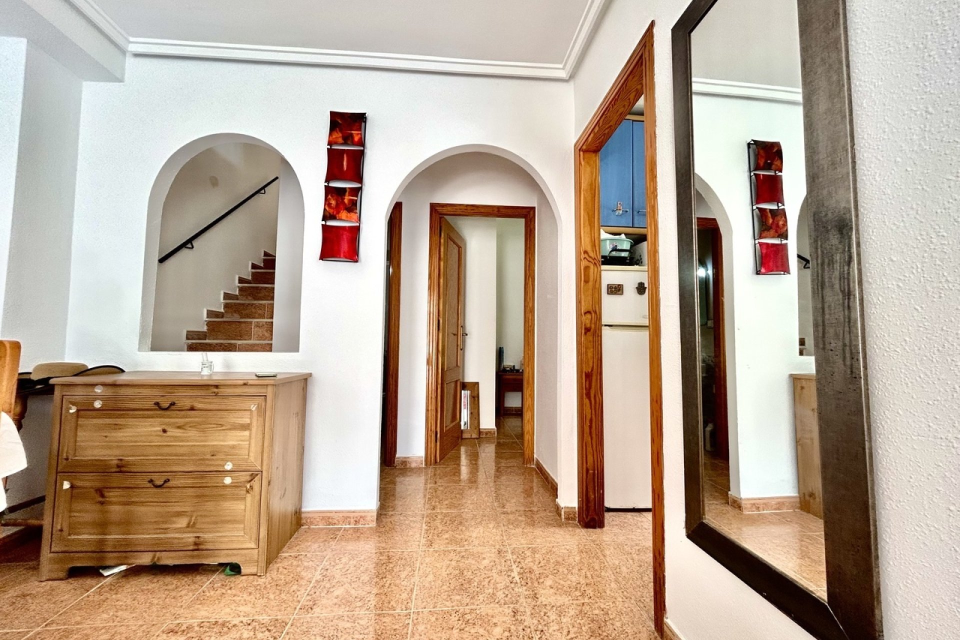 Revente - Duplex - Torrevieja - Los Balcones - Los Altos 