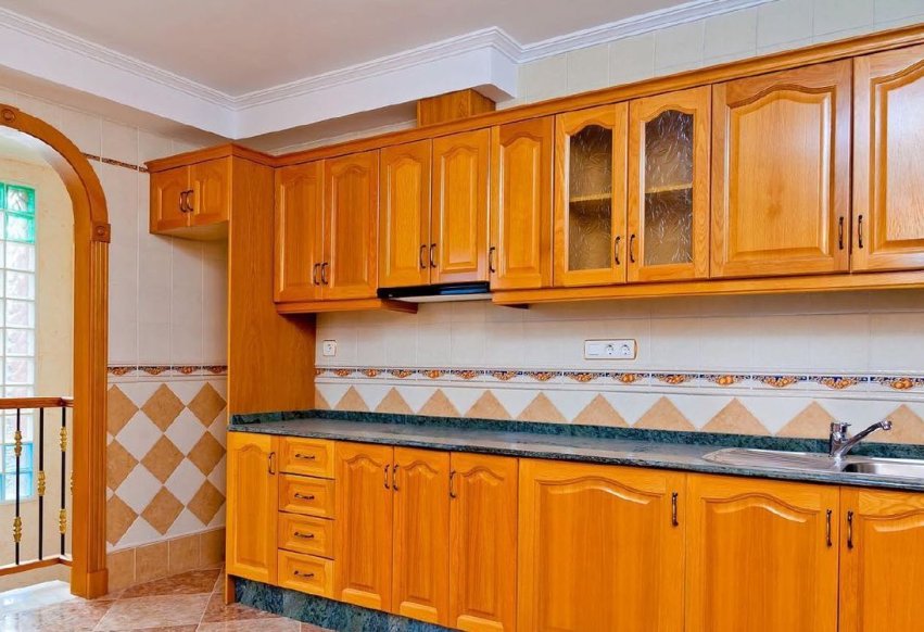 Revente - Duplex - Torrevieja - Los Balcones - Los Altos 