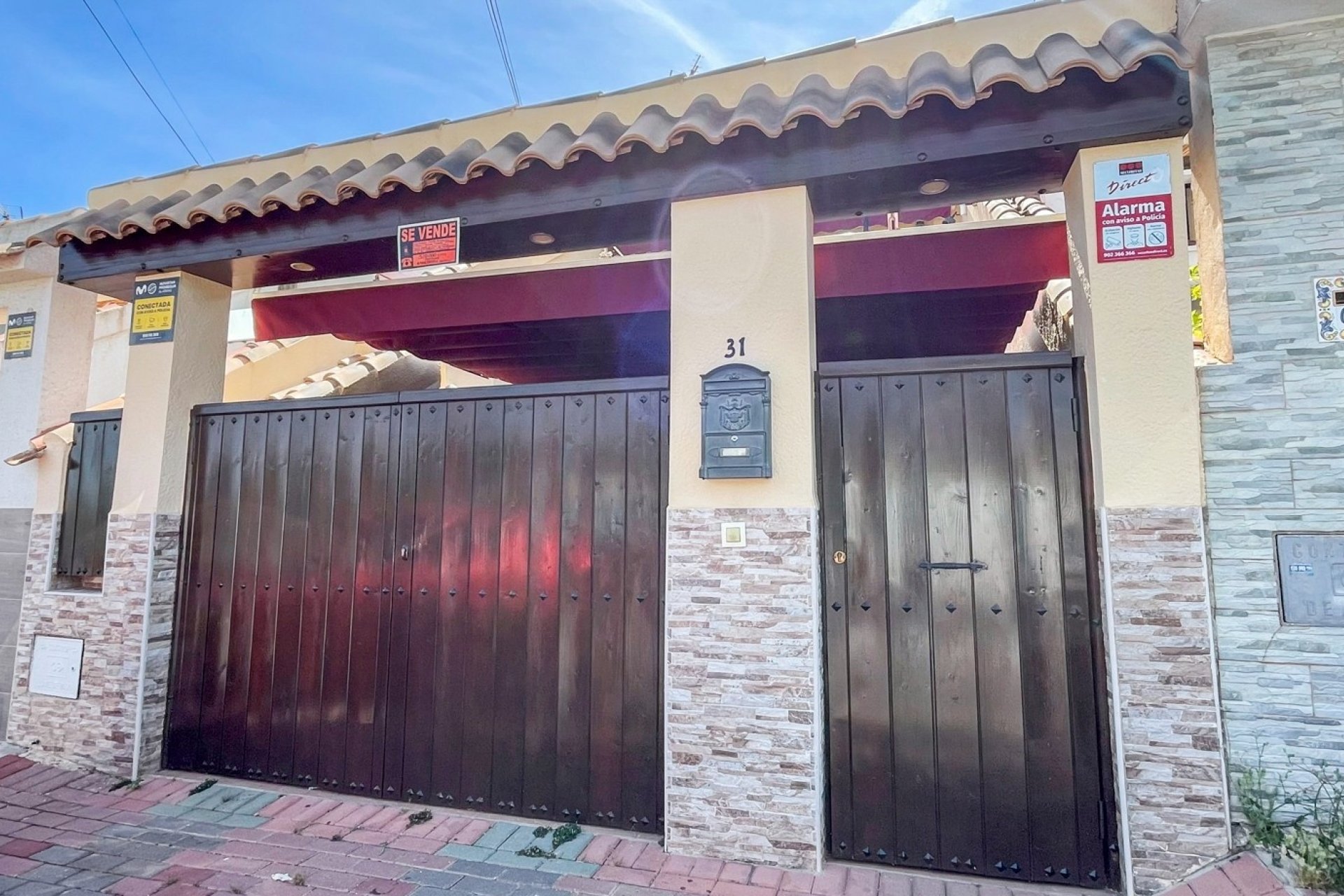 Revente - Duplex - Torrevieja - Los Balcones - Los Altos 
