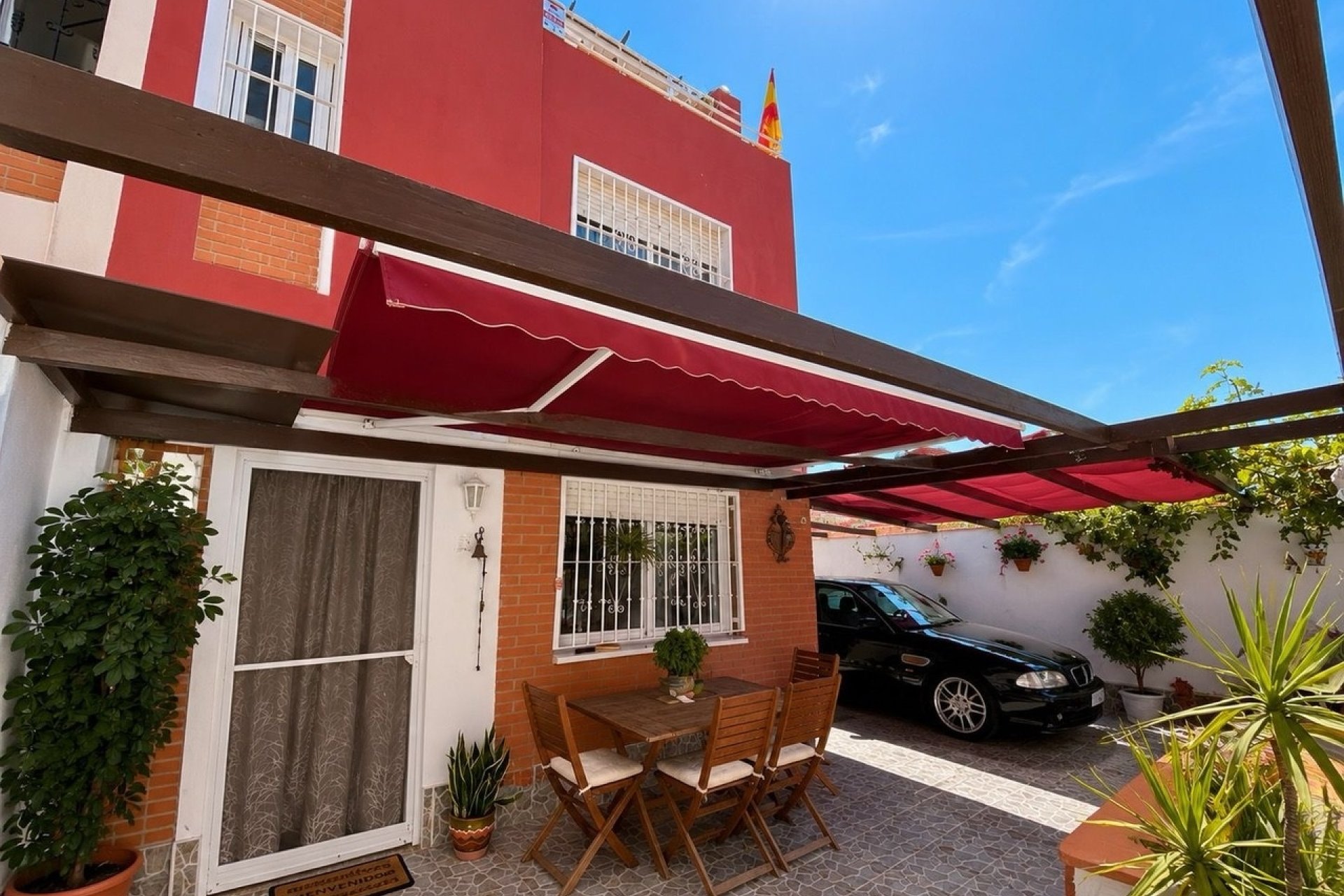 Revente - Duplex - Torrevieja - Los Balcones - Los Altos 