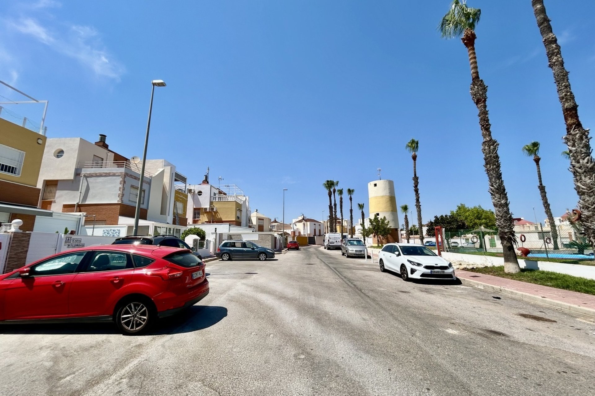 Revente - Duplex - Torrevieja - Los Balcones - Los Altos 