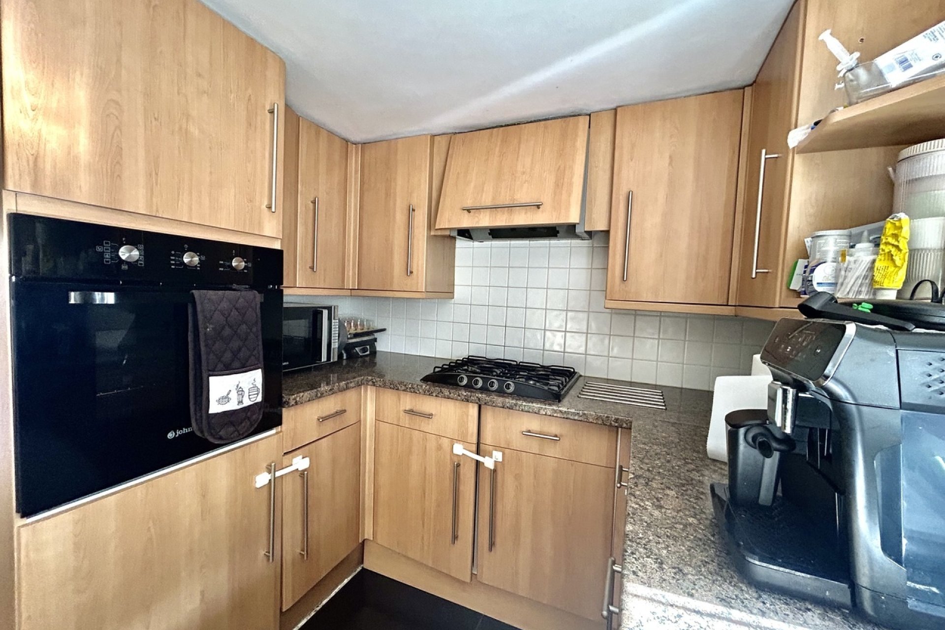 Revente - Duplex - Torrevieja - Los Balcones - Los Altos 