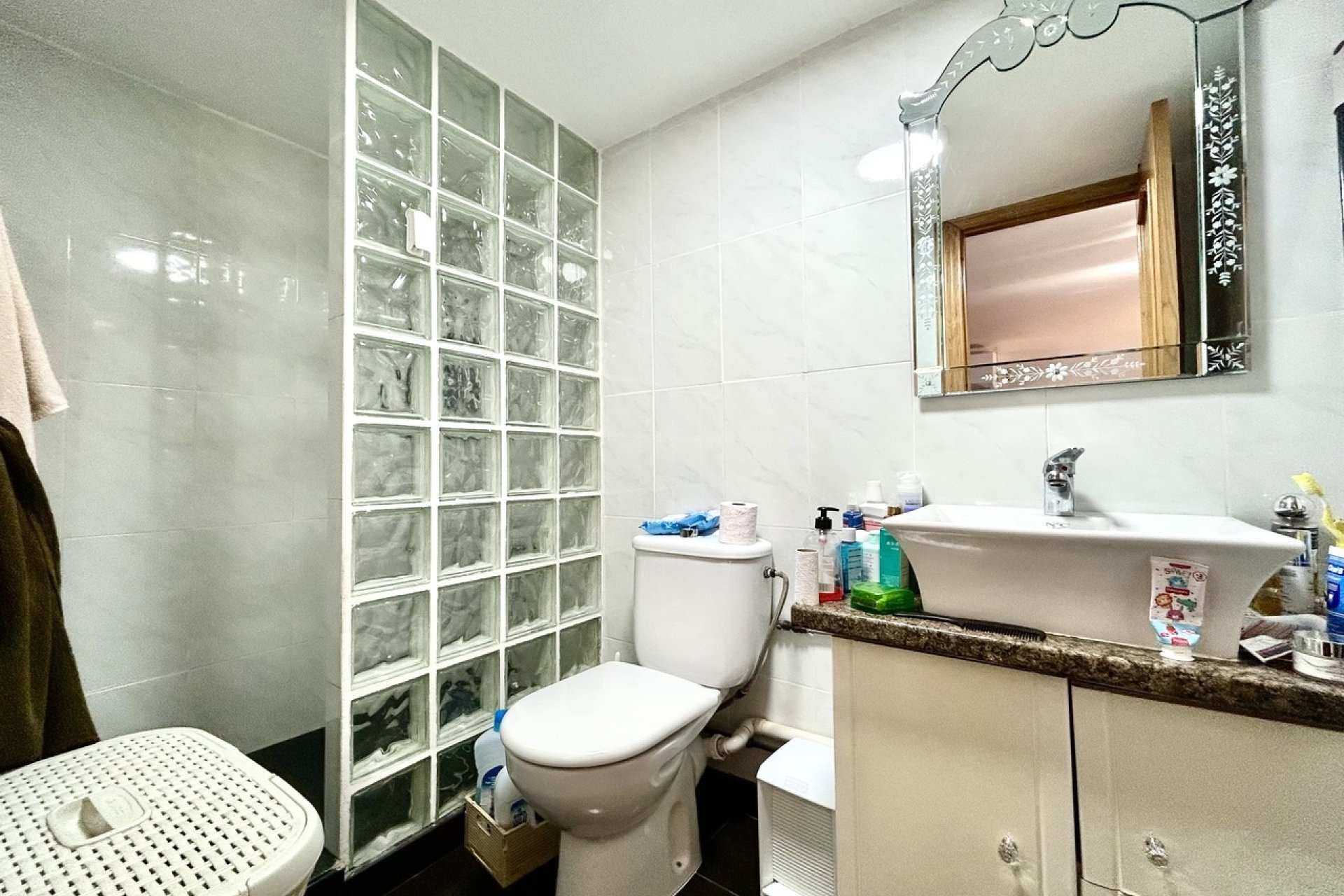 Revente - Duplex - Torrevieja - Los Balcones - Los Altos 