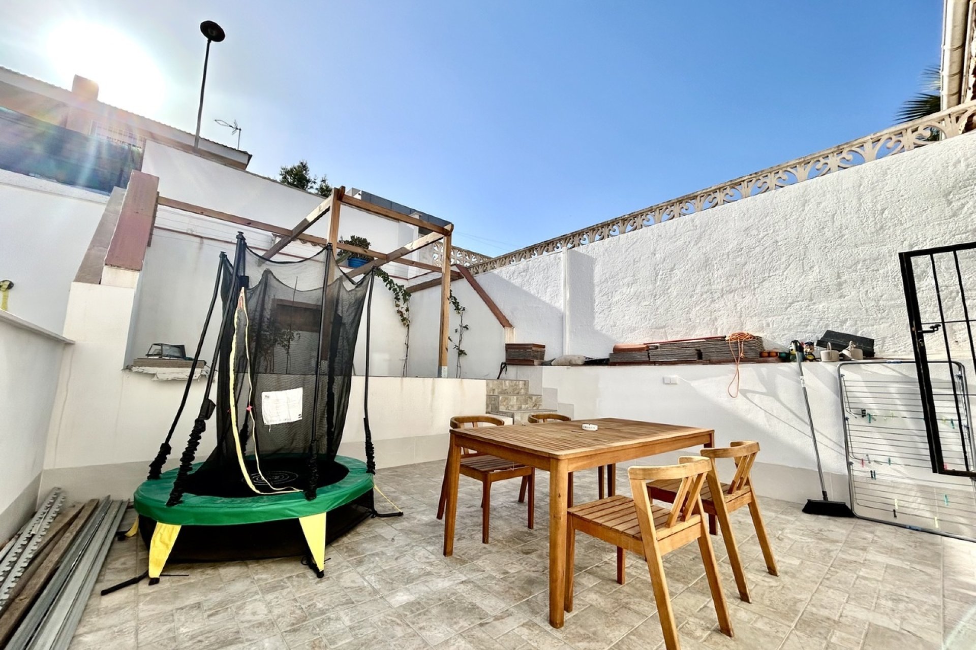Revente - Duplex - Torrevieja - Los Balcones - Los Altos 