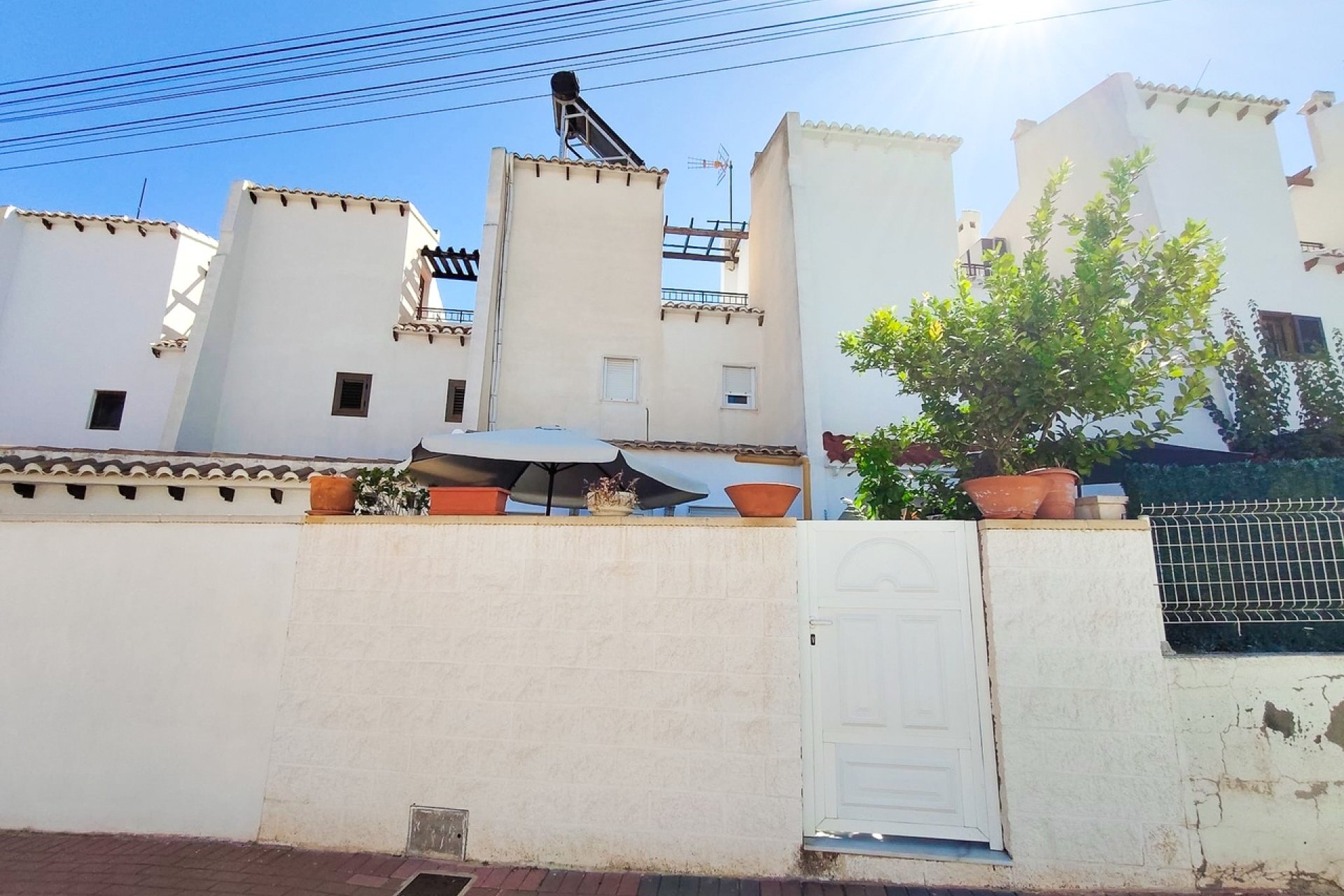 Revente - Duplex - Torrevieja - Los Balcones - Los Altos 