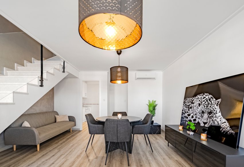 Revente - Duplex - Torrevieja - Los Balcones