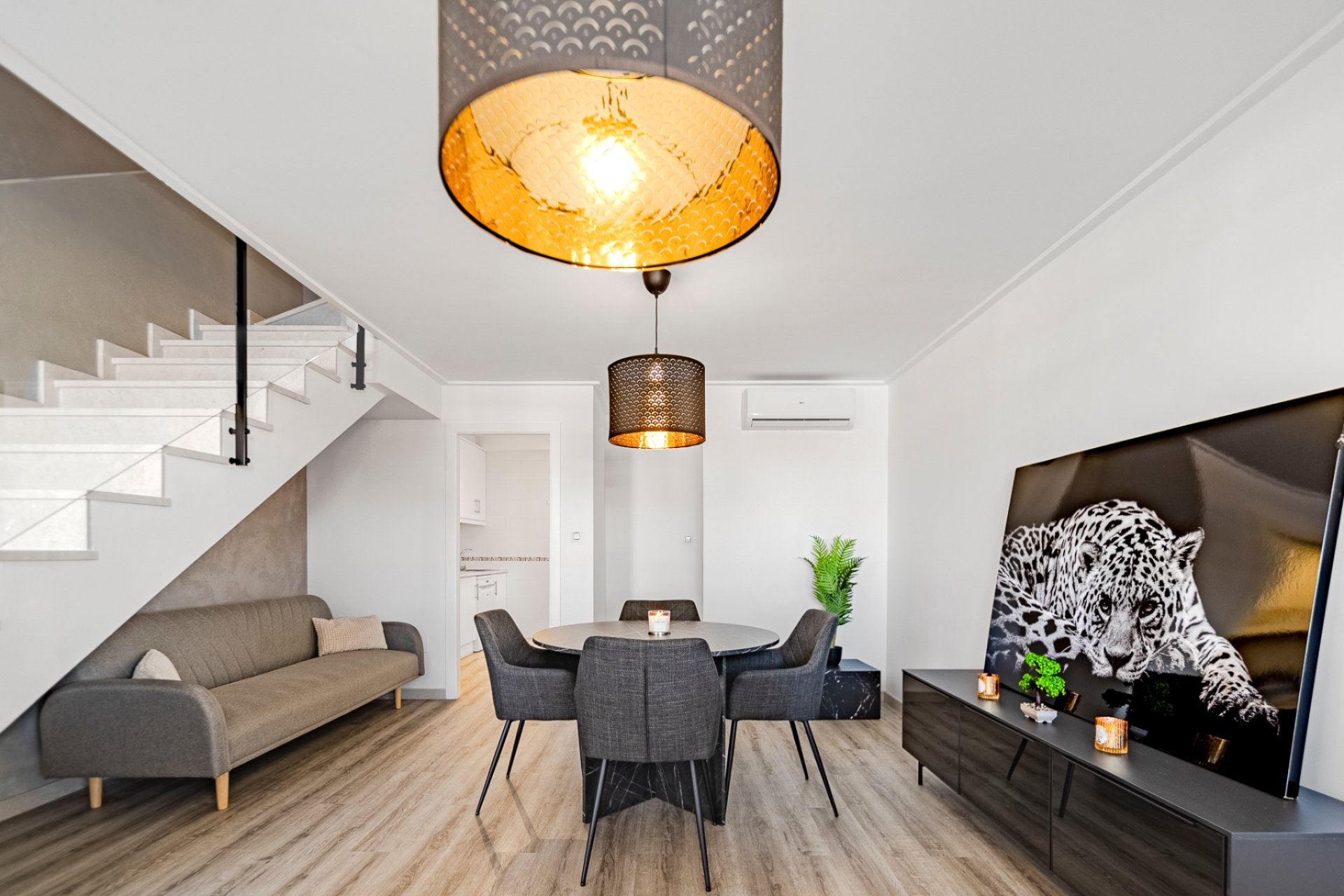 Revente - Duplex - Torrevieja - Los Balcones