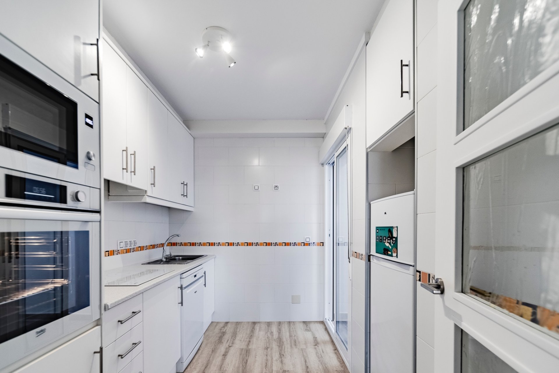 Revente - Duplex - Torrevieja - Los Balcones