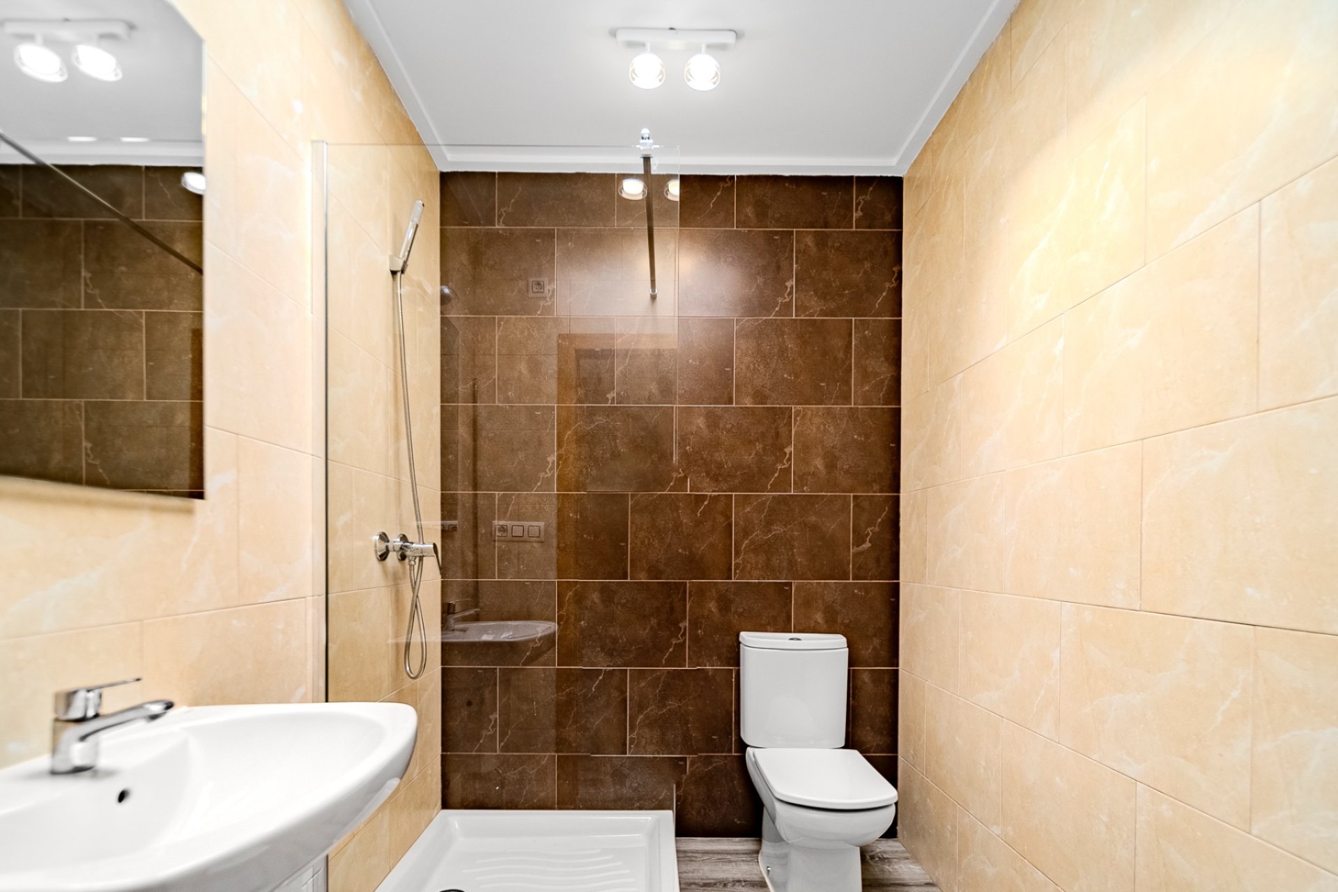 Revente - Duplex - Torrevieja - Los Balcones