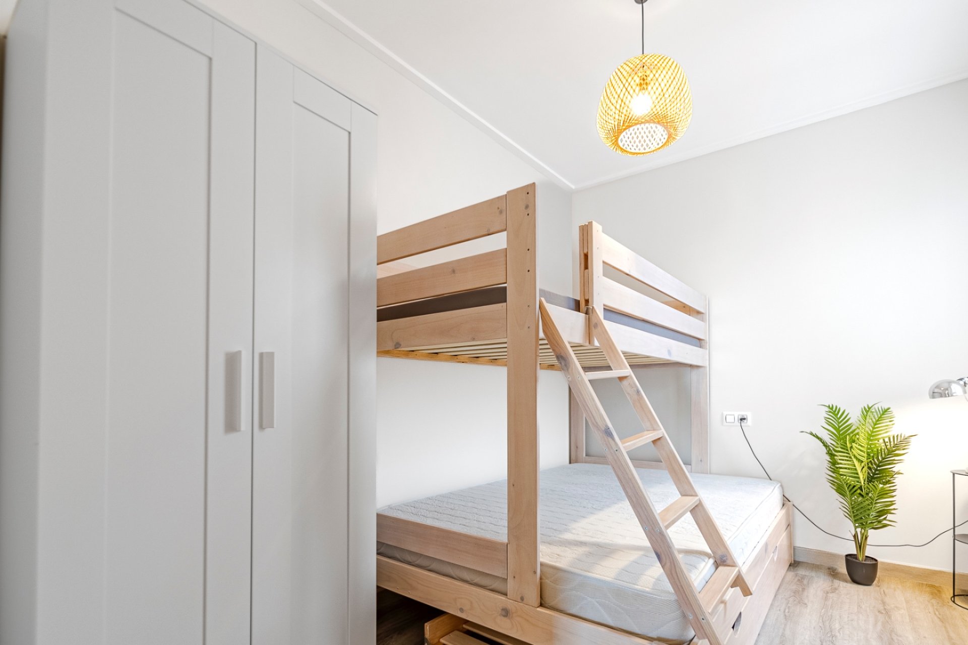 Revente - Duplex - Torrevieja - Los Balcones