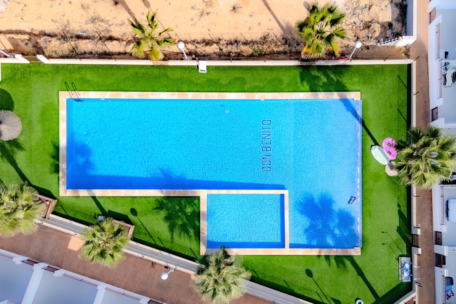 Revente - Duplex - Torrevieja - Los Balcones