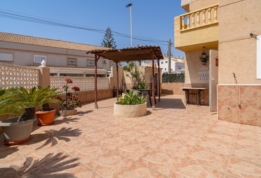Revente - Duplex - Torrevieja - Los Frutales