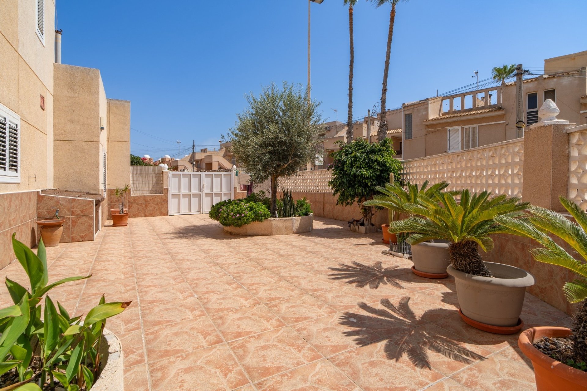 Revente - Duplex - Torrevieja - Los Frutales