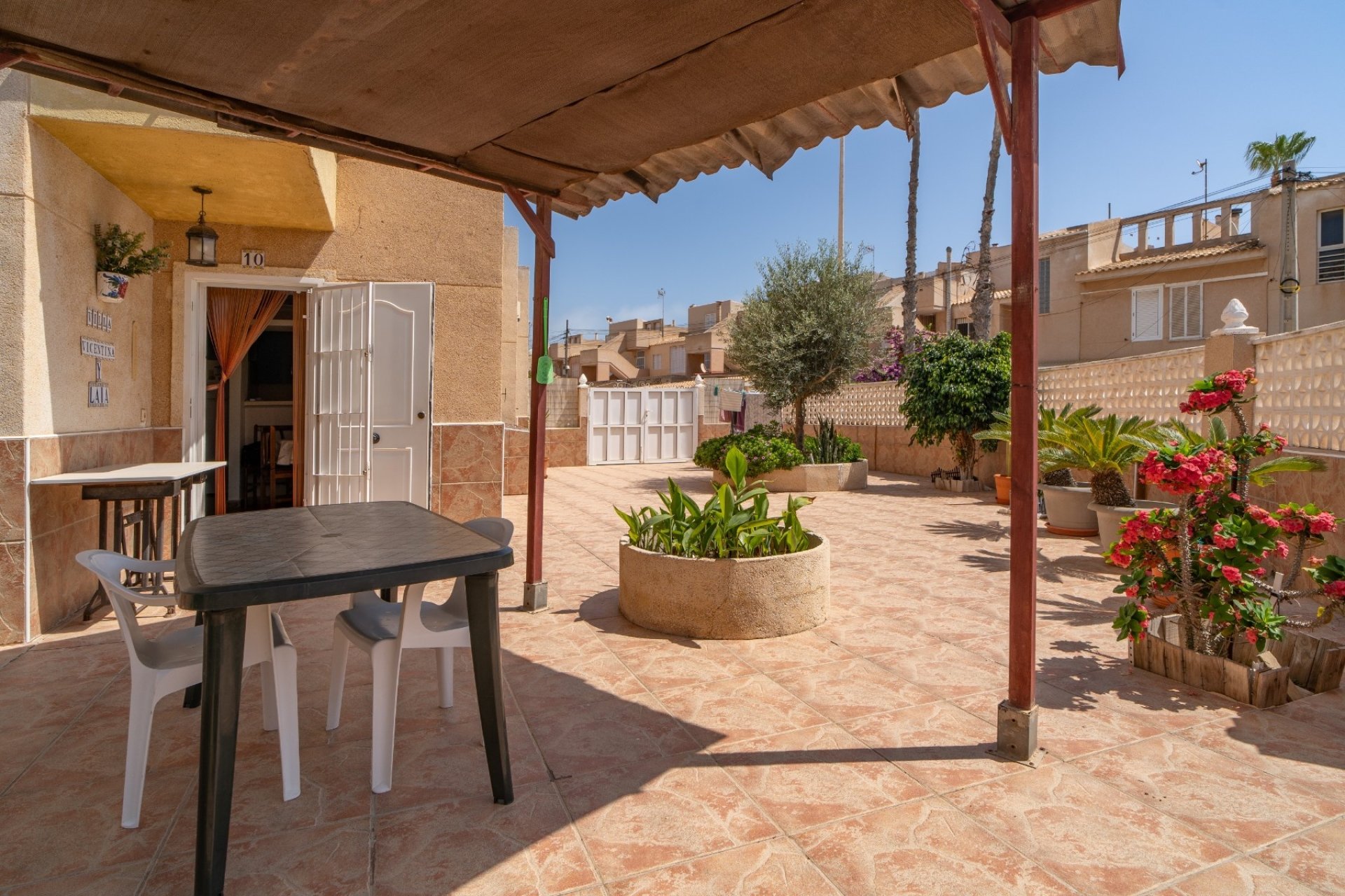 Revente - Duplex - Torrevieja - Los Frutales