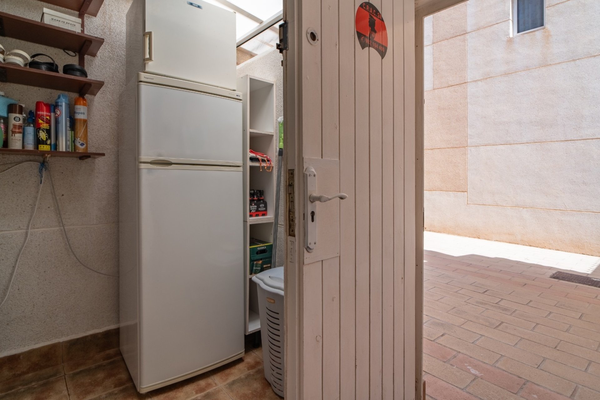 Revente - Duplex - Torrevieja - Los Frutales
