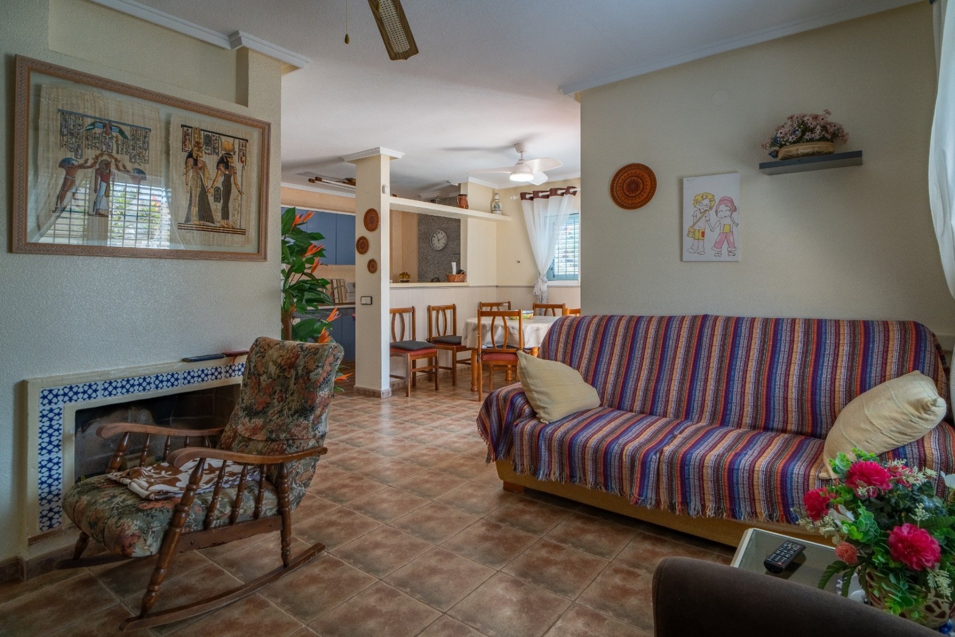 Revente - Duplex - Torrevieja - Los Frutales