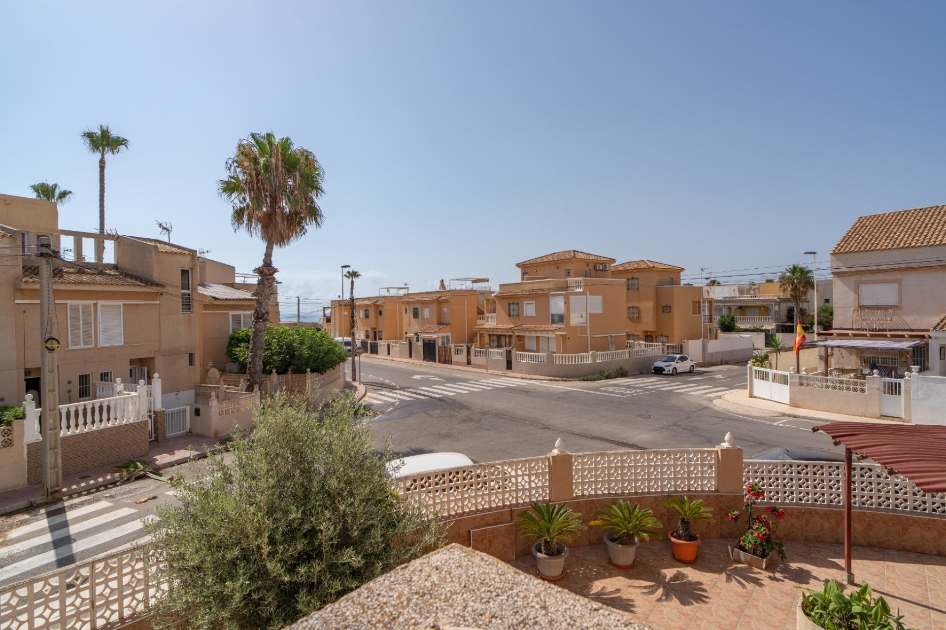 Revente - Duplex - Torrevieja - Los Frutales