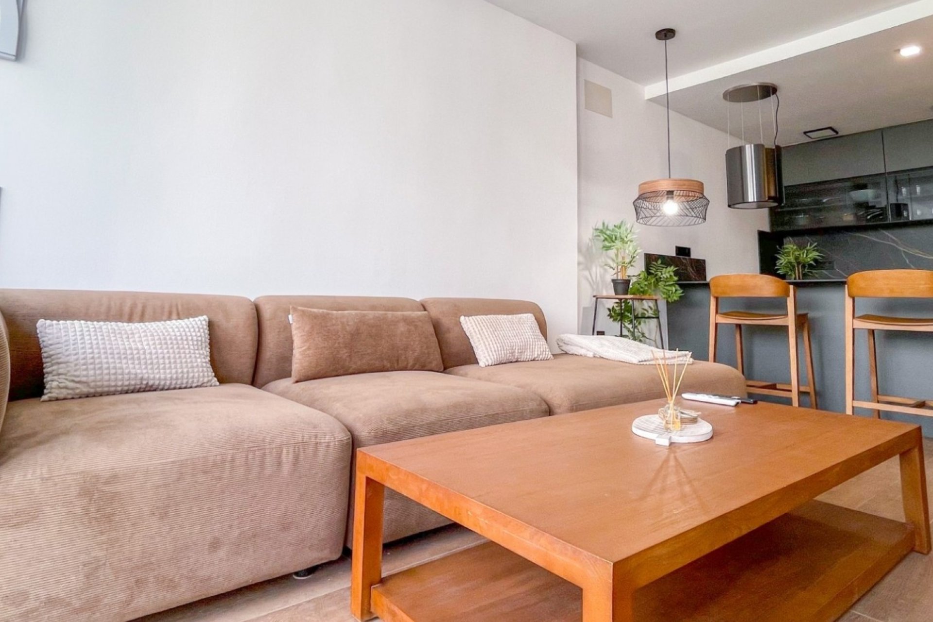 Revente - Duplex - Torrevieja - Nueva Torrevieja - Aguas Nuevas