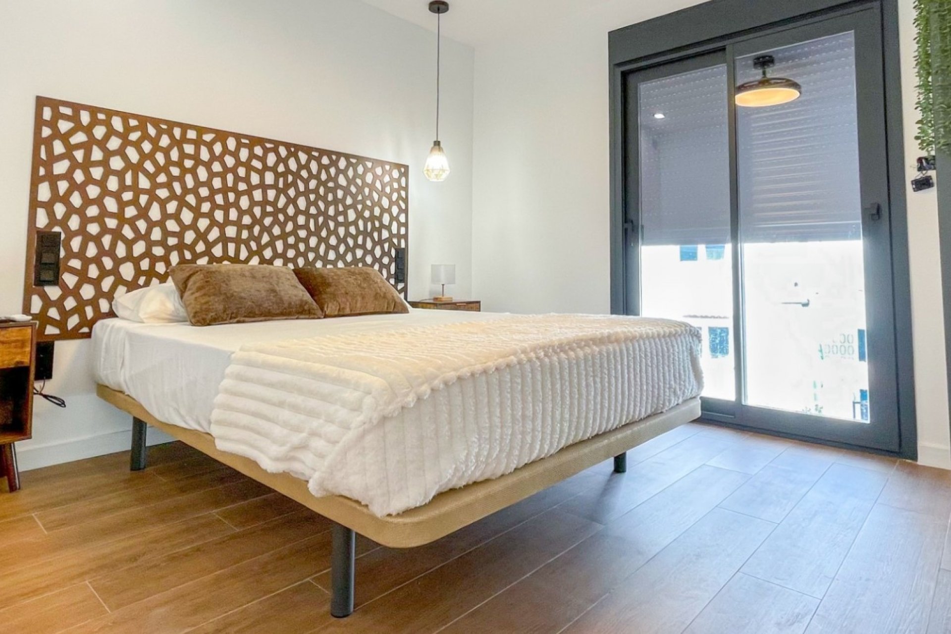 Revente - Duplex - Torrevieja - Nueva Torrevieja - Aguas Nuevas