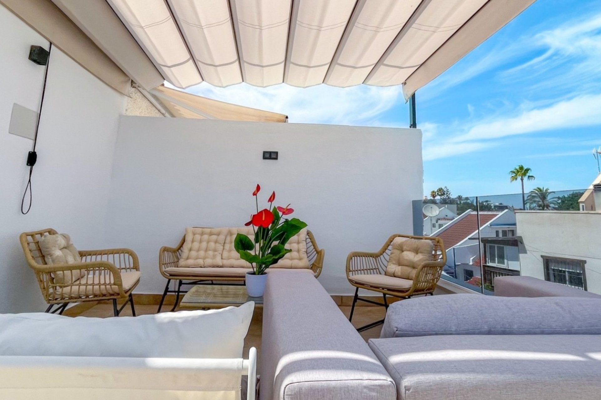 Revente - Duplex - Torrevieja - Nueva Torrevieja - Aguas Nuevas